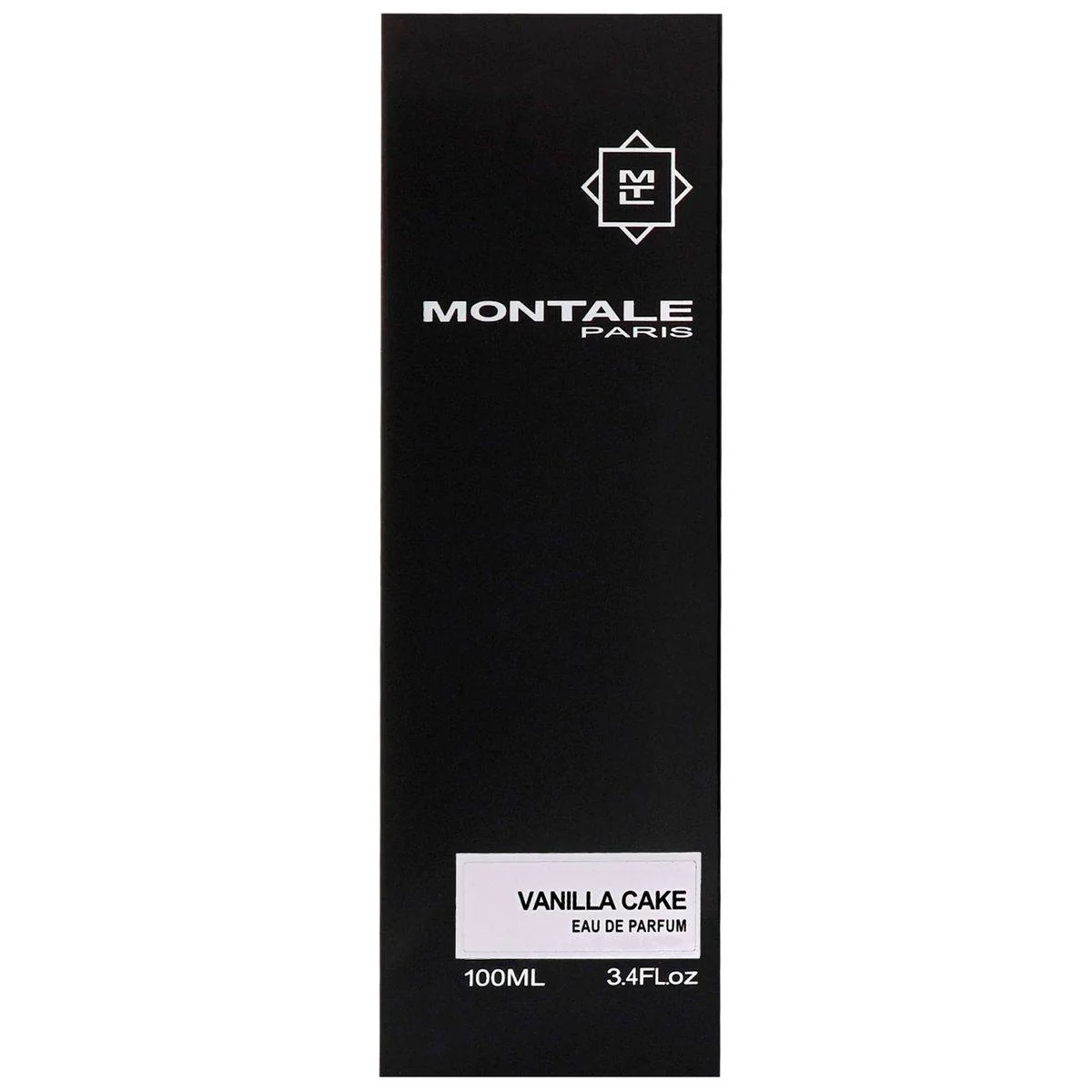 Montale Vanilla Cake Eau de Parfum 100ml - Image 4