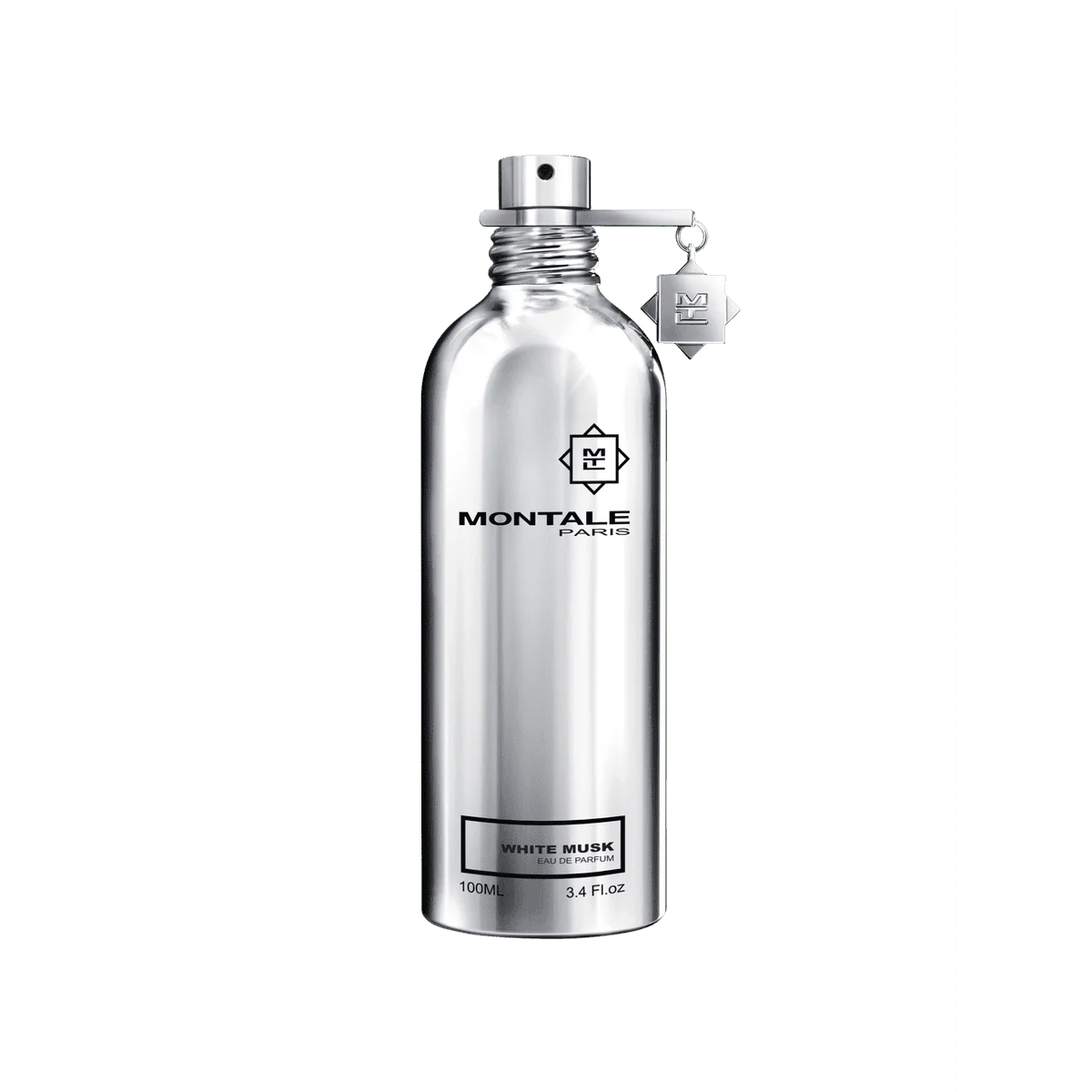 Montale White Musk Eau de Parfum 100ml