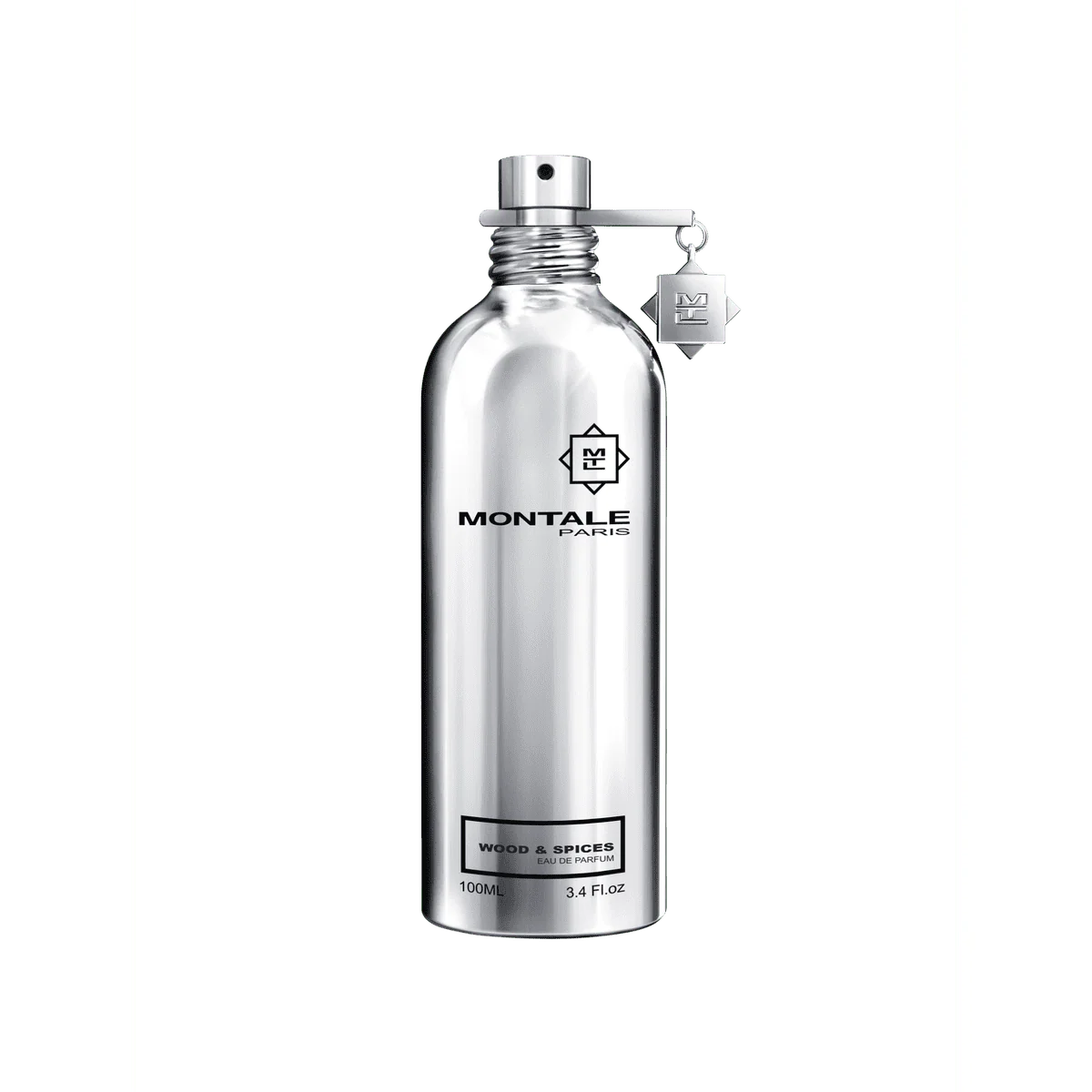 Montale Wood & Spices Eau de Parfum 100ml