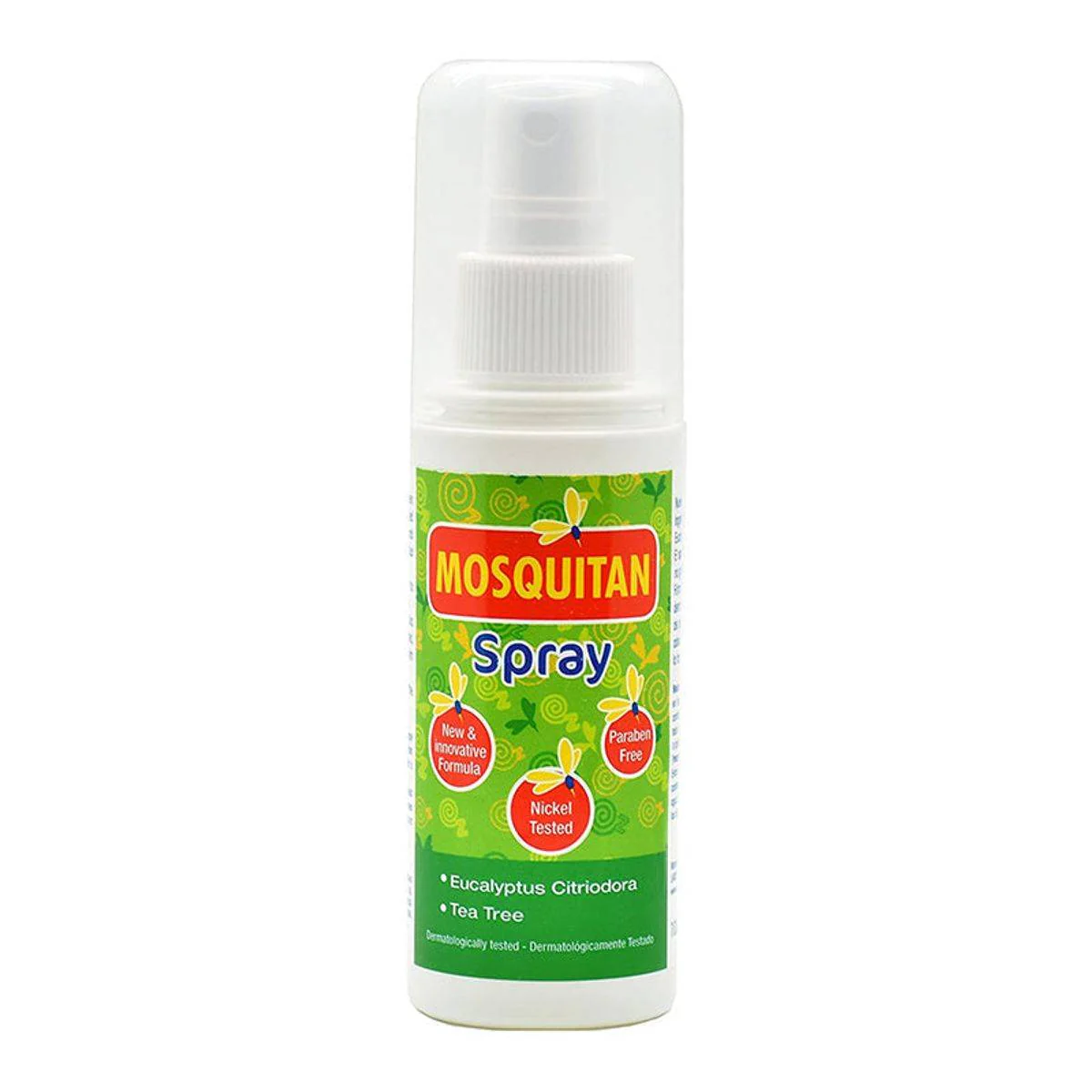 Mosquitan Spray 100ml