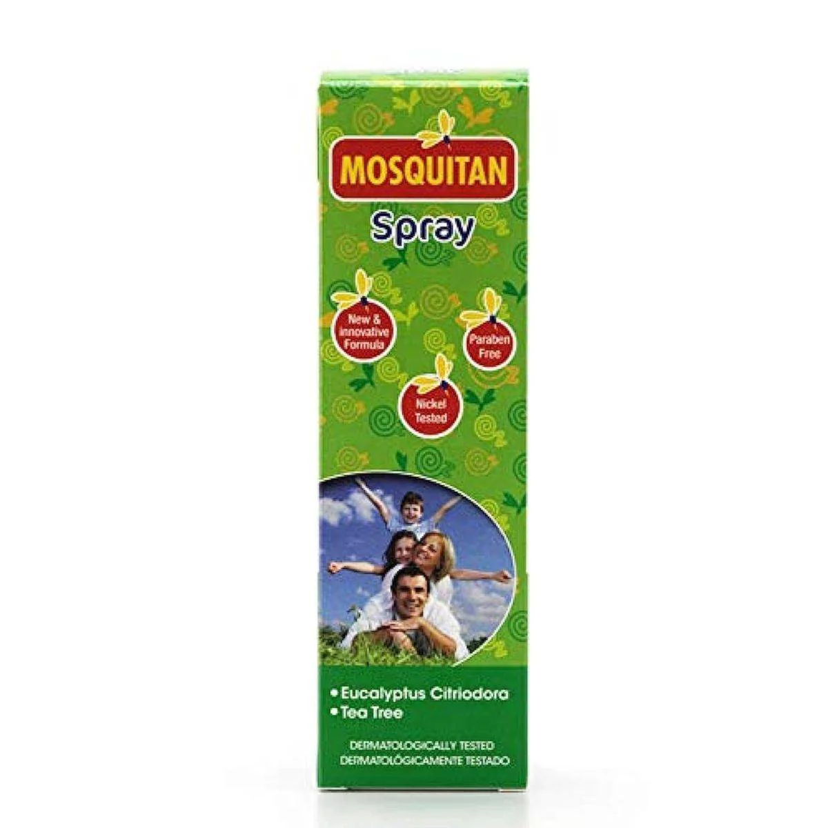 Mosquitan Spray 100ml - Image 2