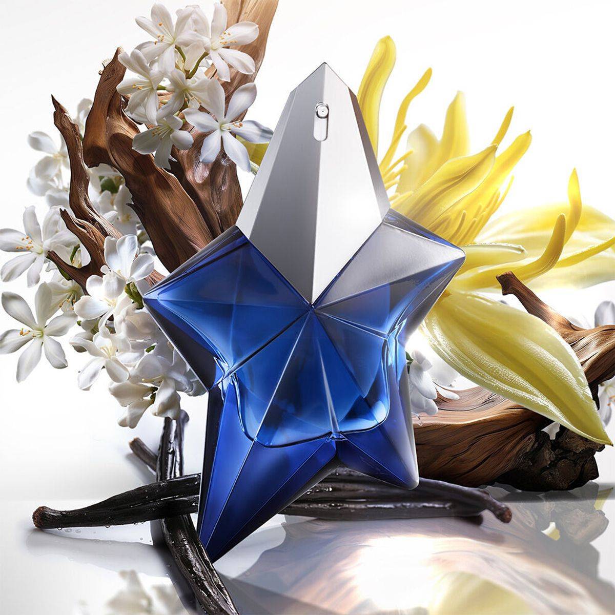 Mugler Angel Elixir Eau de Parfum 100ml - Image 6