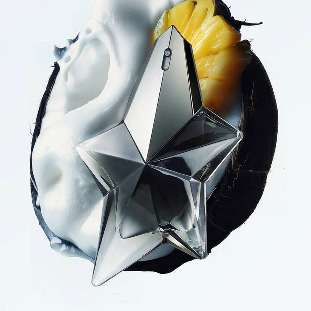 Mugler Angel Fantasm Eau de Parfum Sensuelle 50ml Refillable - Image 4