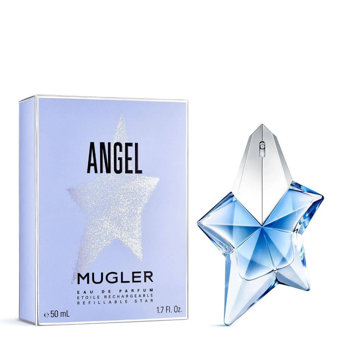 Mugler Angel Eau de Parfum 50ml - Image 3