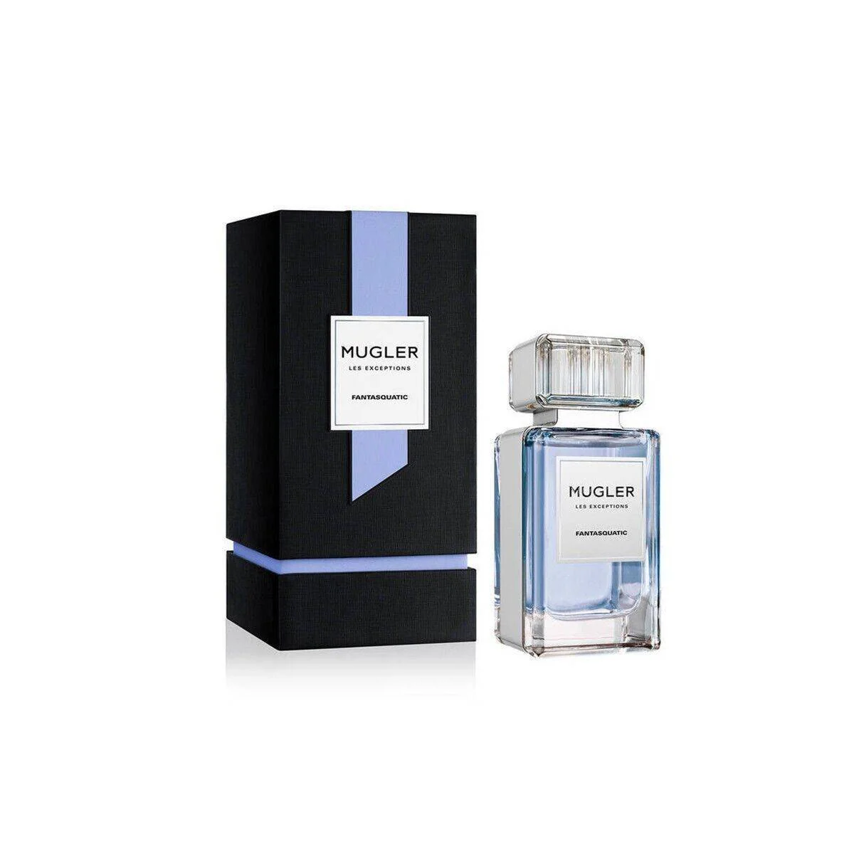 Mugler Les Exceptions Fantasquatic Eau de Parfum 80ml