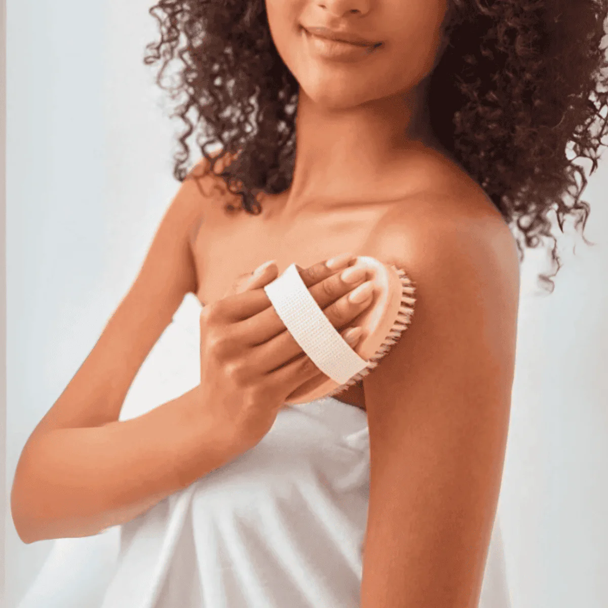 My Beauty Body Dry Brush - Image 2