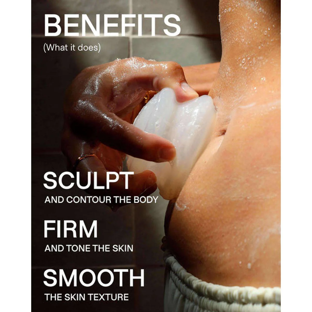 My Beauty Body Sculpting Cup - Image 3