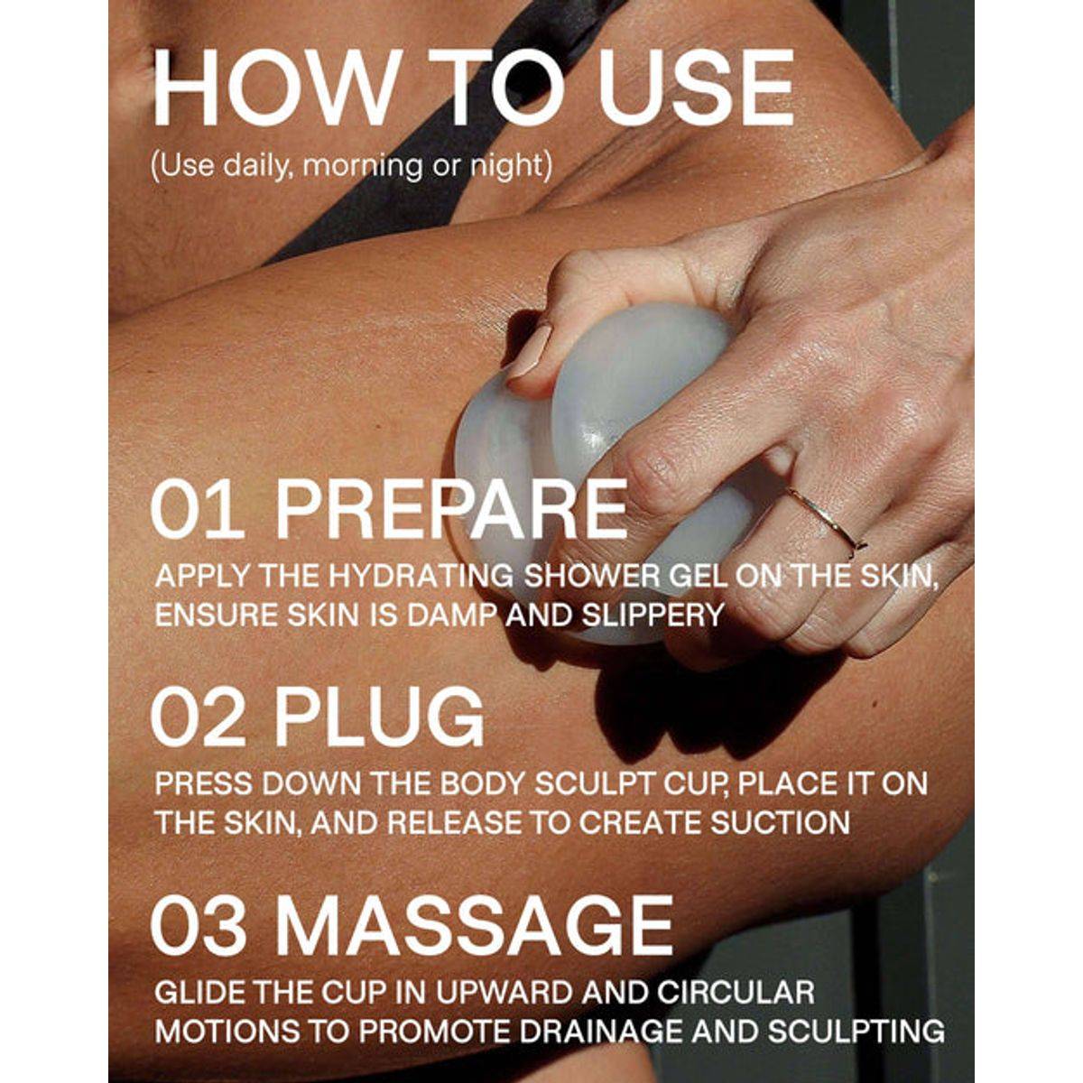 My Beauty Body Sculpting Cup - Image 6
