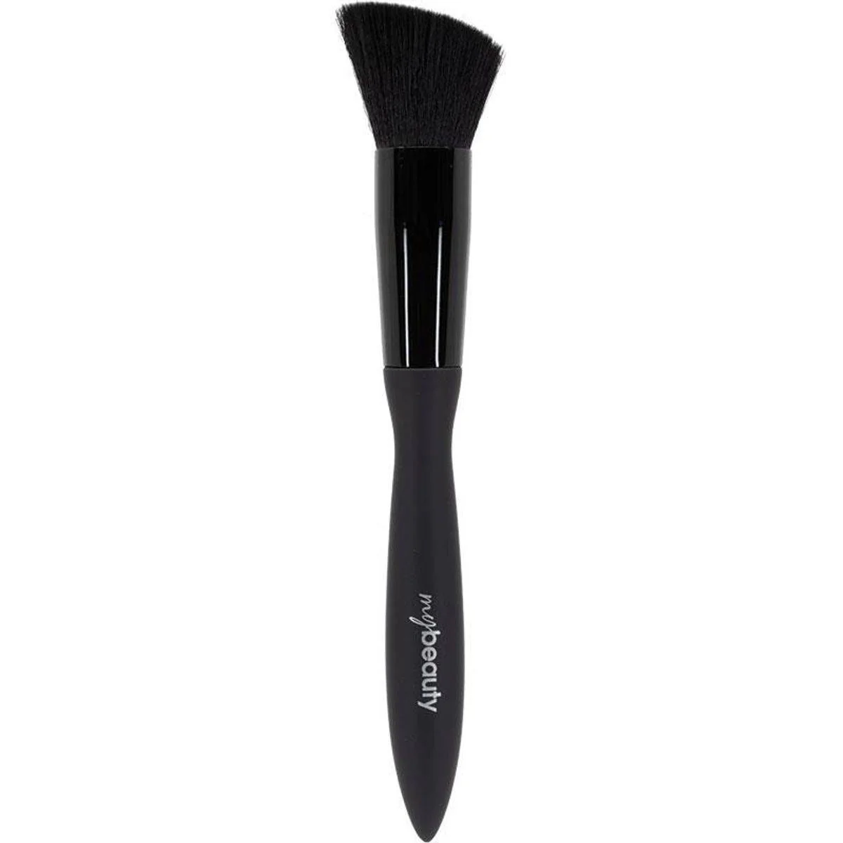 My Beauty Cosmetic Angled Flat Top Foundation Brush