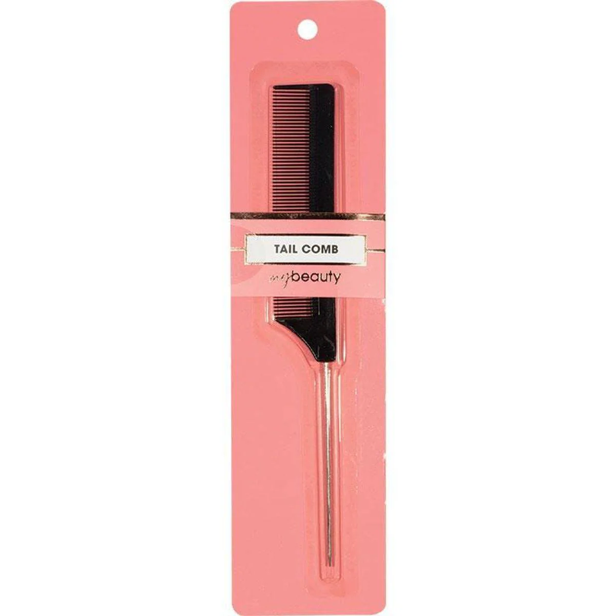My Beauty Hair Comb Tail