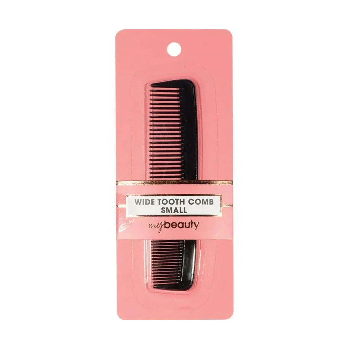 My Beauty Hair Comb Wide Tooth Small