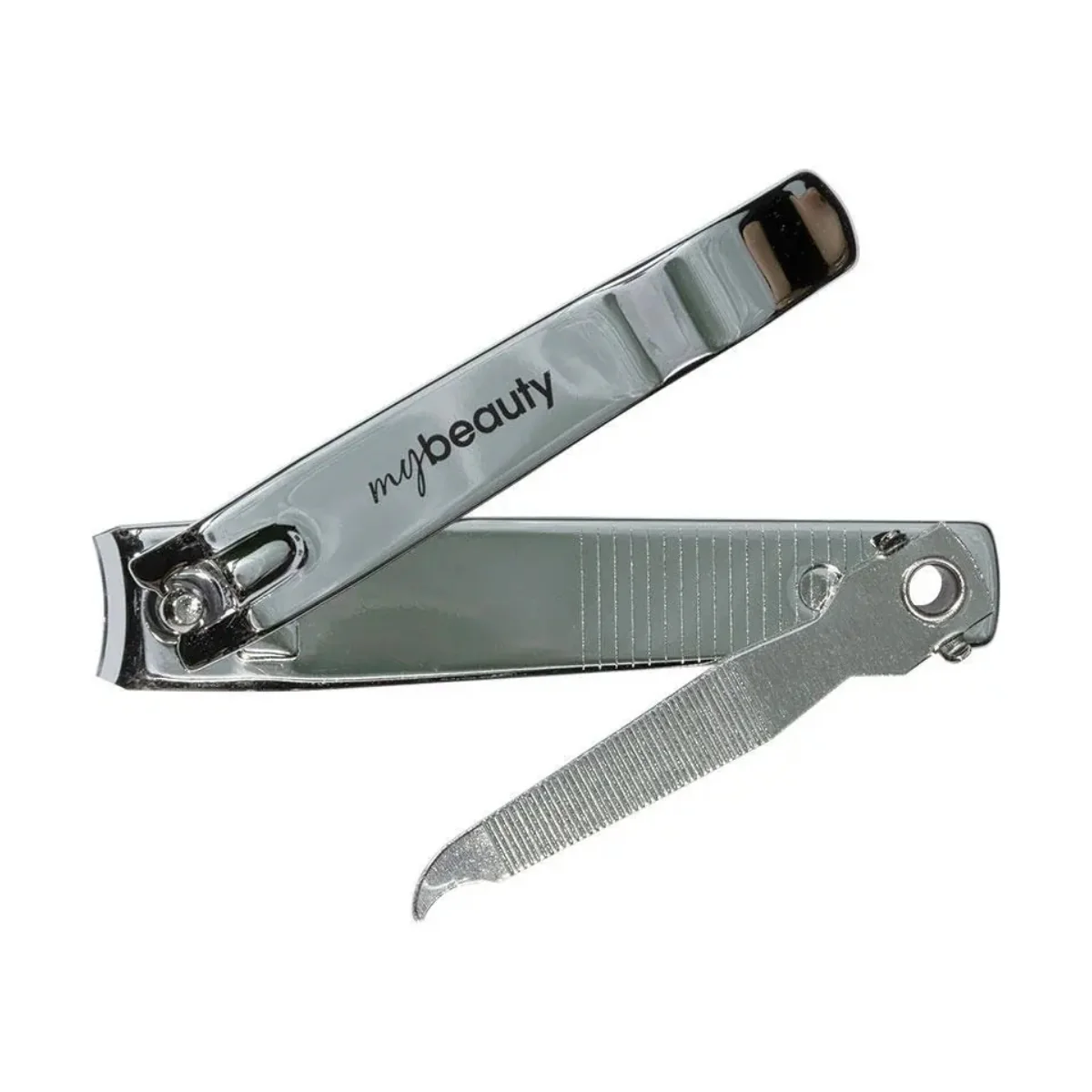 My Beauty Tools Toe Nail Clippers