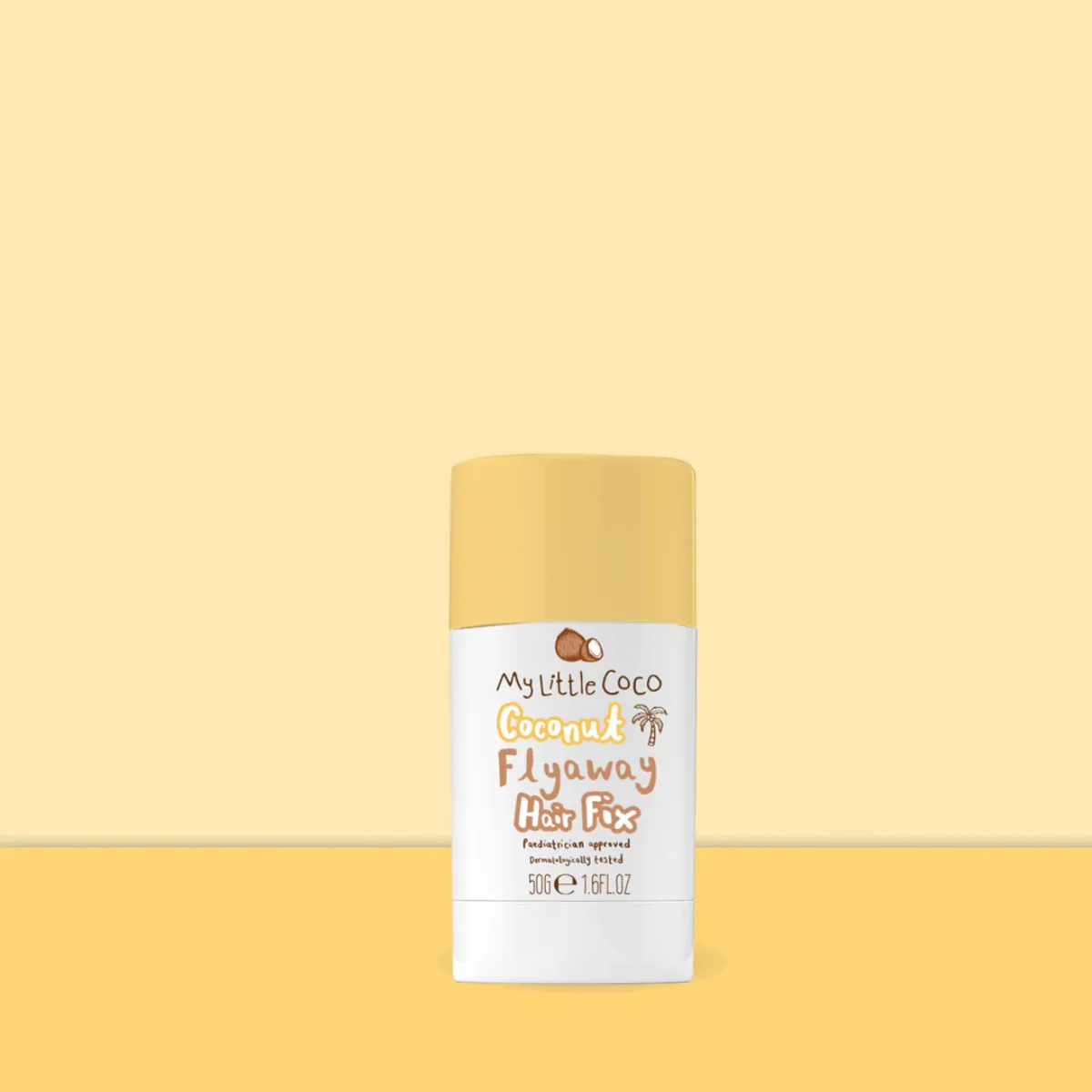 My Little Coco Baby Flyaway Hair Fix 50g - Image 2