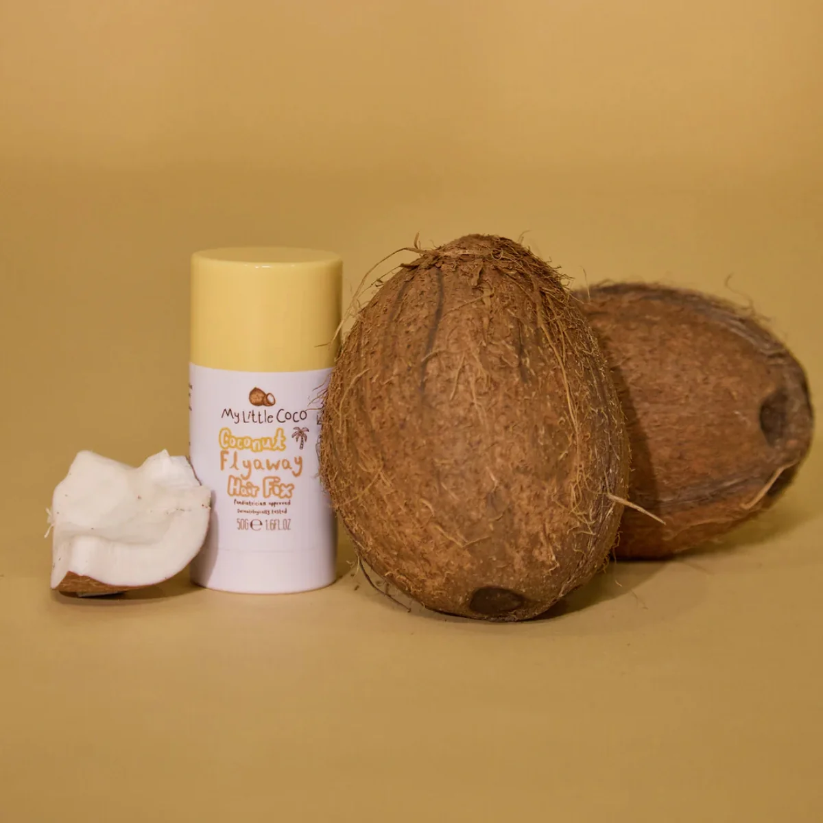My Little Coco Baby Flyaway Hair Fix 50g - Image 3
