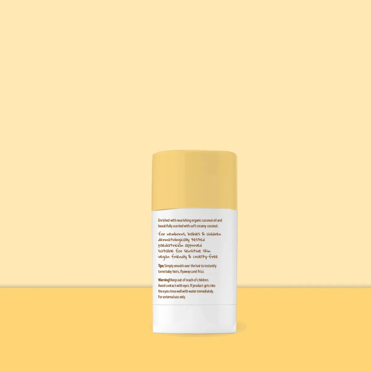 My Little Coco Baby Flyaway Hair Fix 50g - Image 5