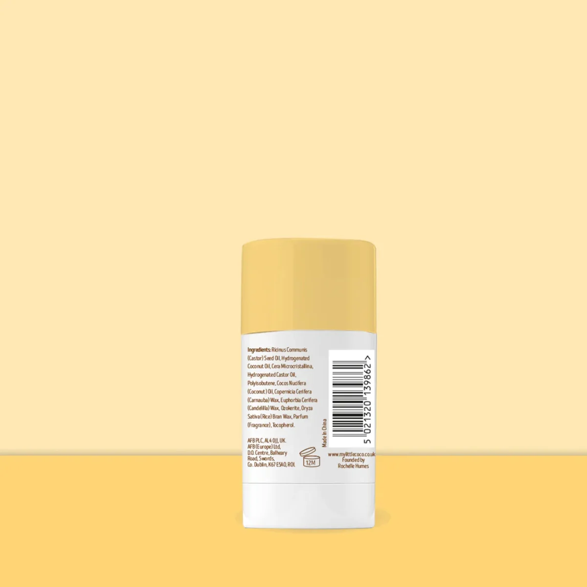 My Little Coco Baby Flyaway Hair Fix 50g - Image 6
