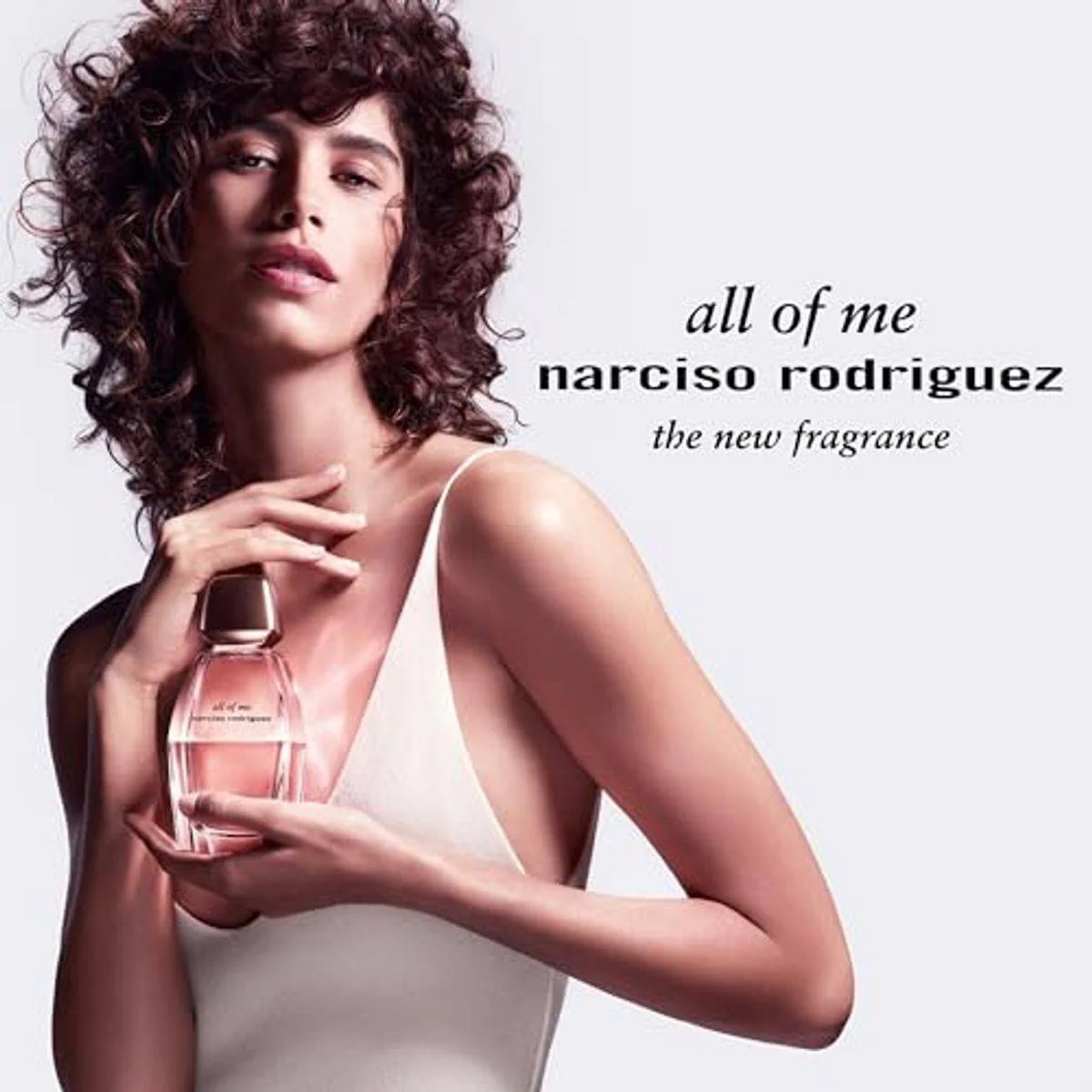 Narciso Rodriguez All Of Me Eau de Parfum 90ml - Image 2