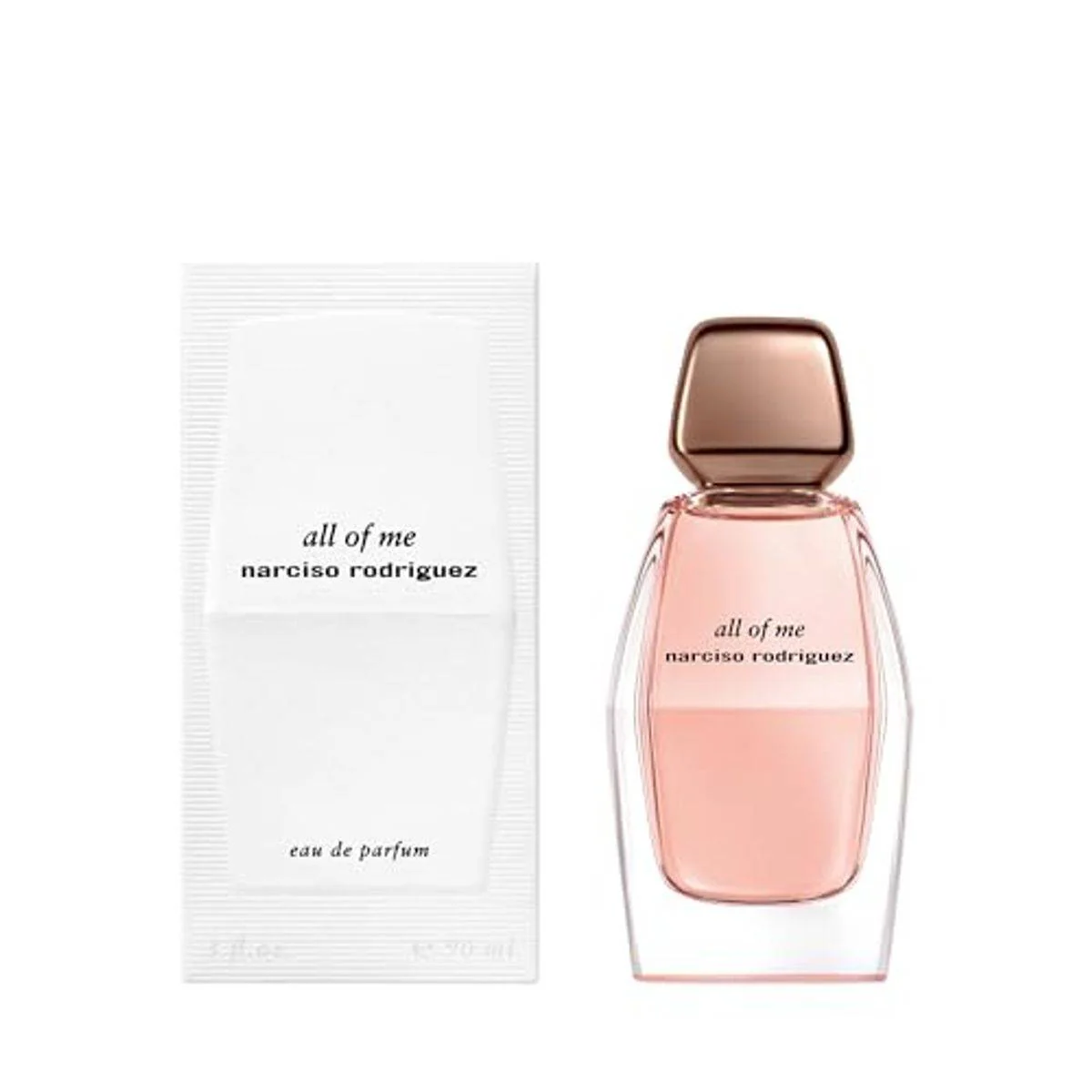 Narciso Rodriguez All Of Me Eau de Parfum 90ml - Image 4