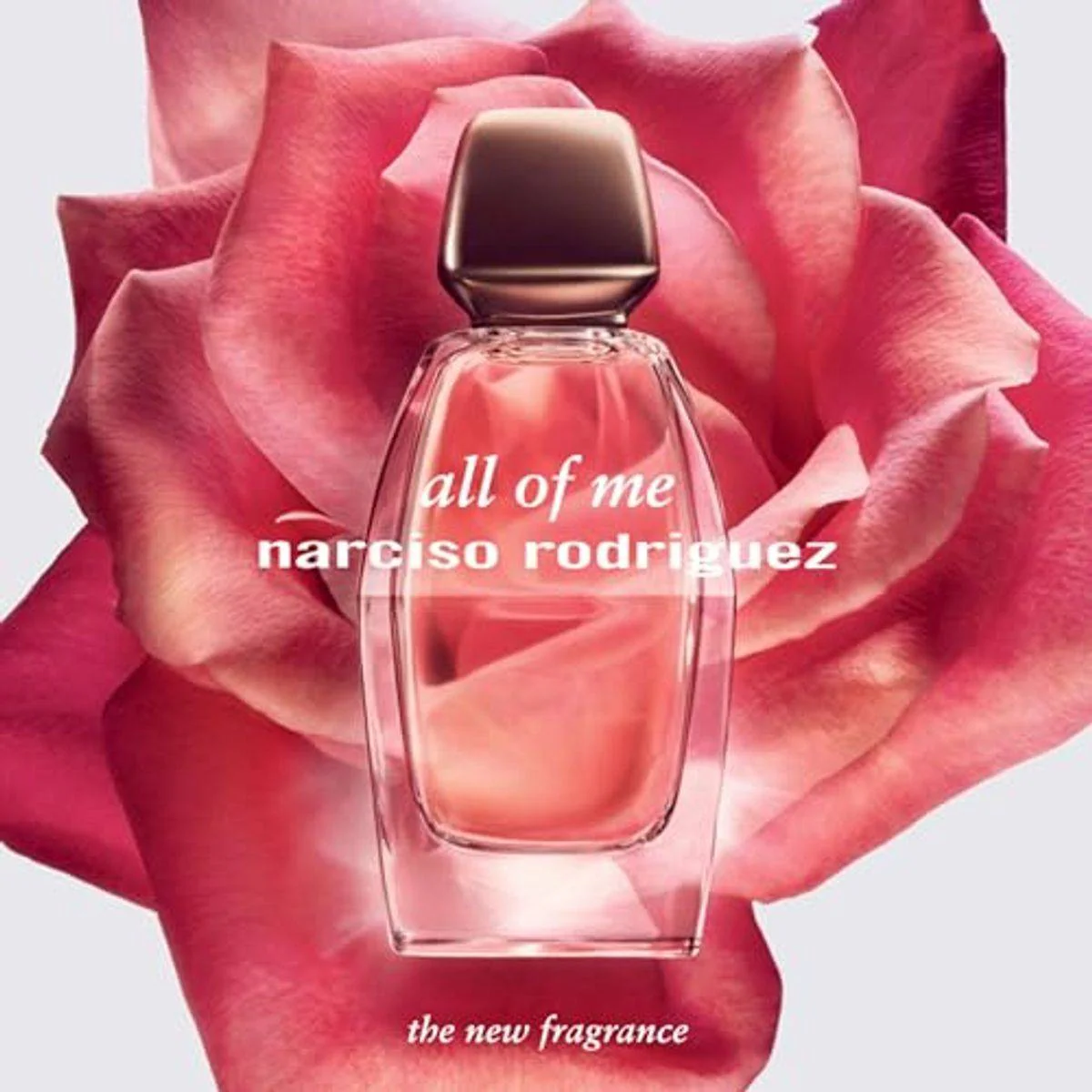 Narciso Rodriguez All Of Me Eau de Parfum 90ml - Image 5