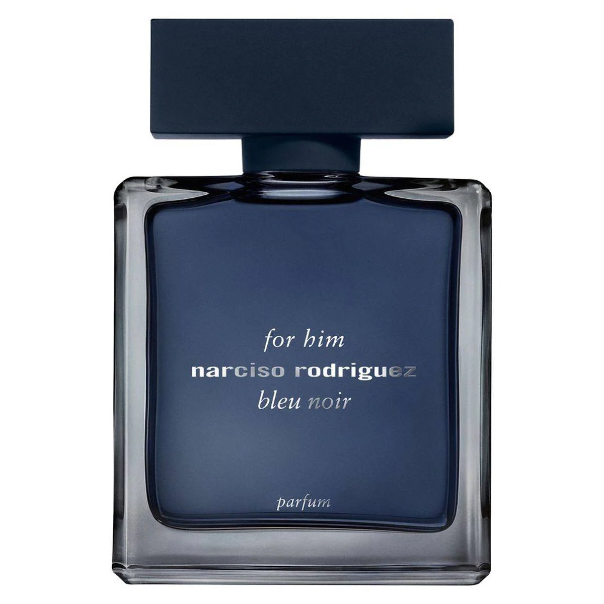 Narciso Rodriguez Bleu Noir For Him Parfum 50ml