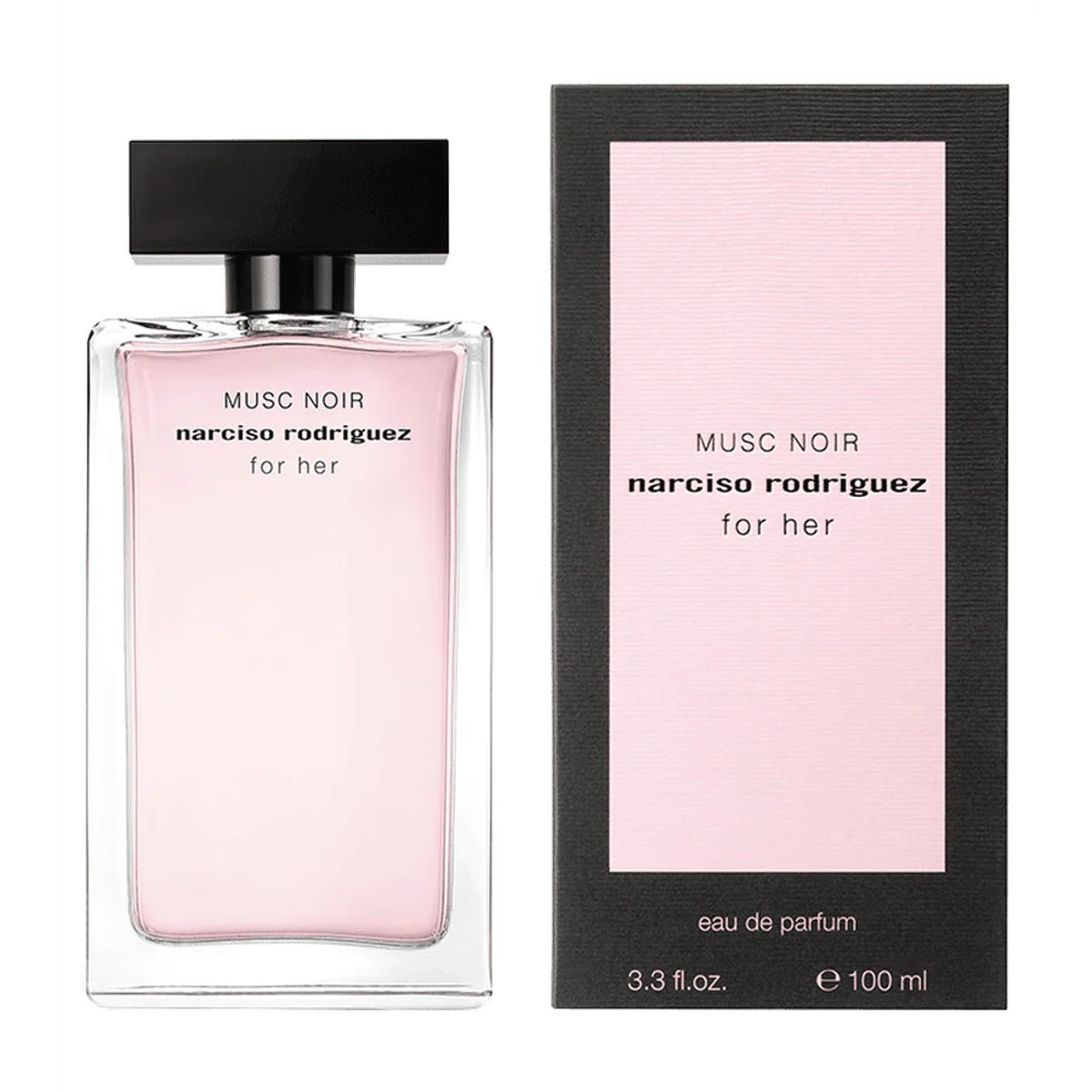 Narciso Rodriguez Musc Noir For Her Eau de Parfum 50ml