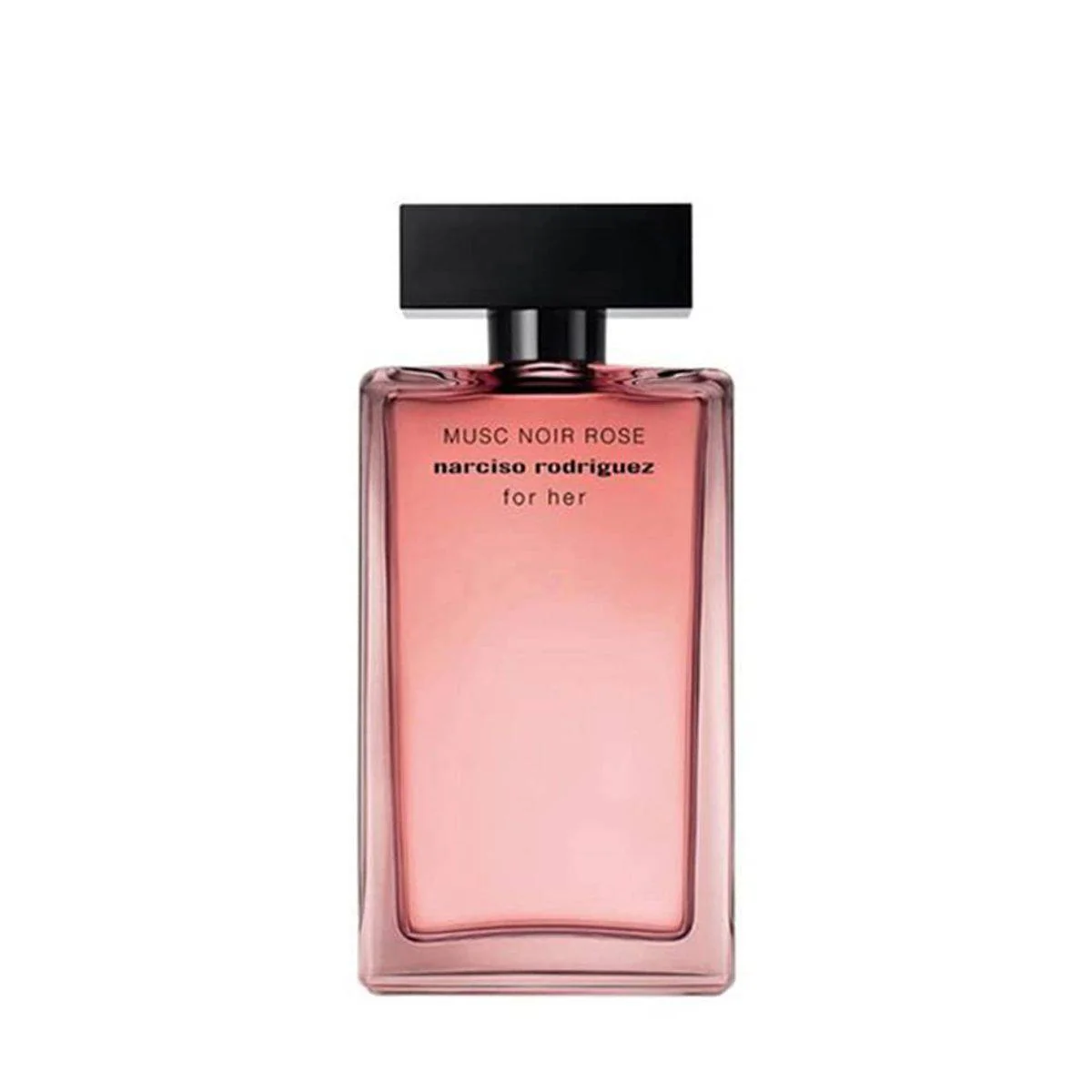 Narciso Rodriguez Musc Noir Rose For Her Eau de Parfum 100ml
