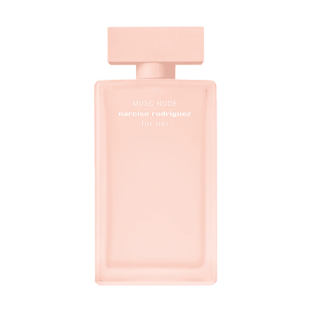 Narciso Rodriguez Musc Nude For Her Eau de Parfum 100ml