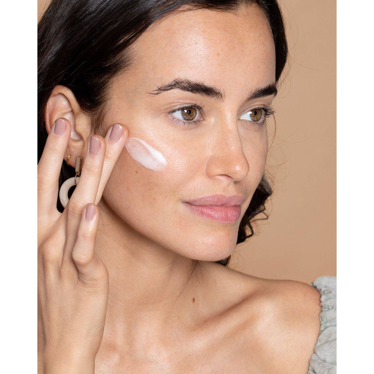 Natio Ageless Extra Firming Night Cream 50g - Image 3