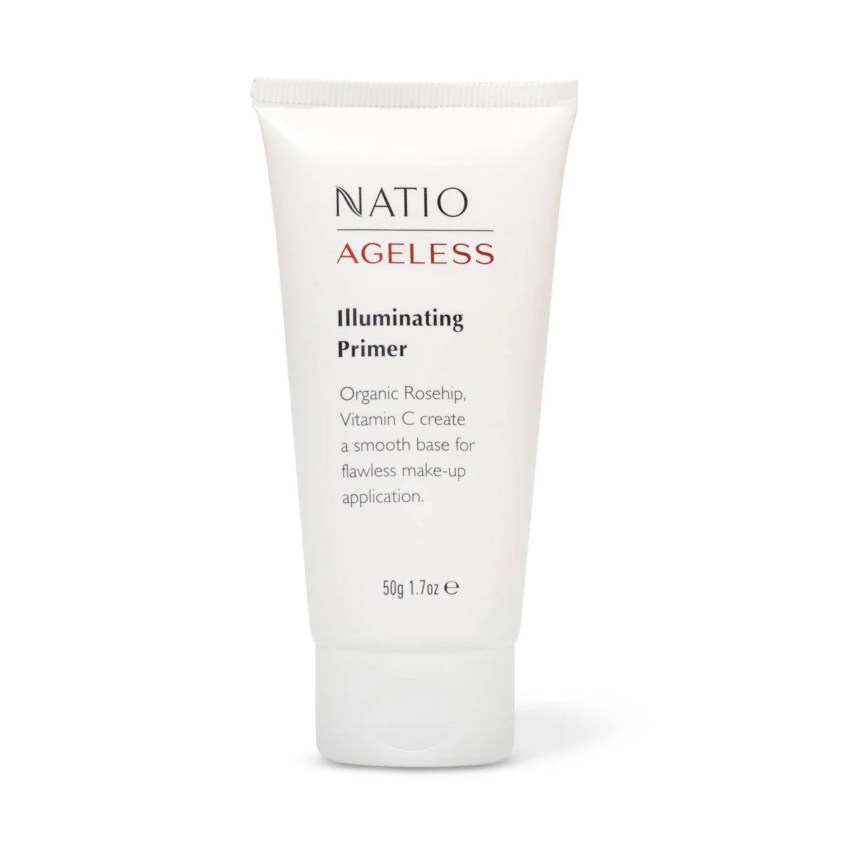 Natio Ageless Illuminating Primer 50g
