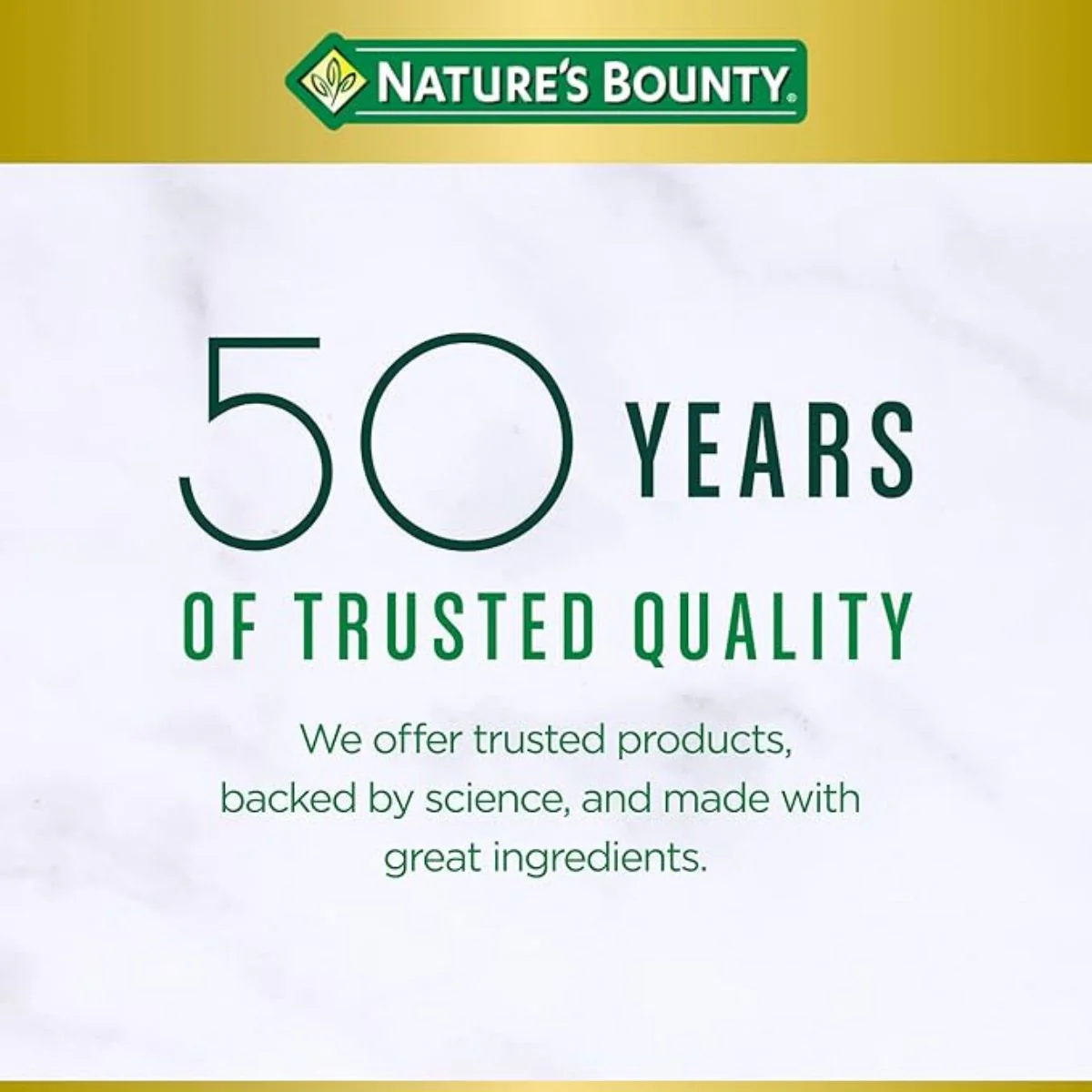Natures Bounty Garlic Oil 1,000mg 100 Softgel - Image 4