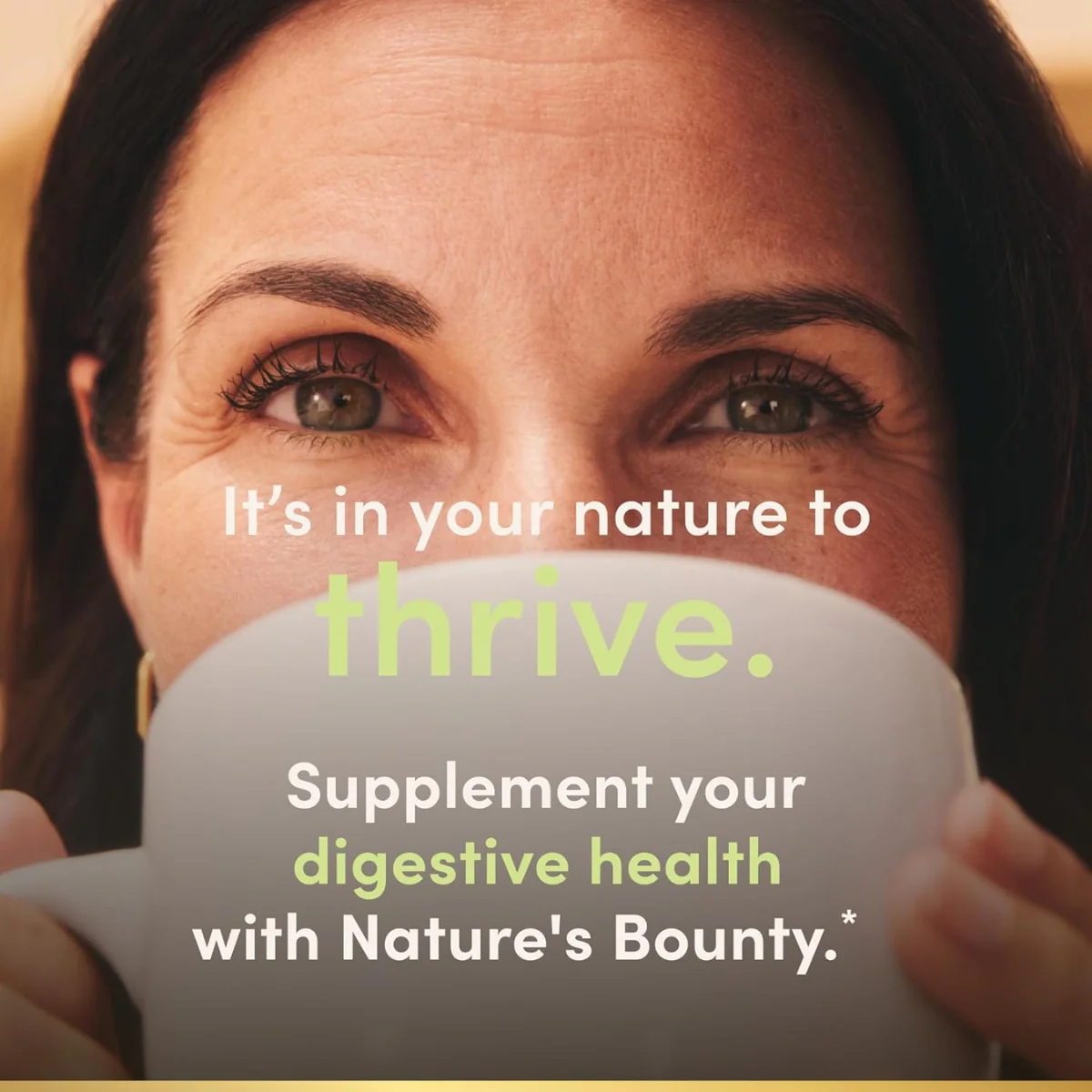 Natures Bounty Probiotic 10 Strains 30 Capsules - Image 5
