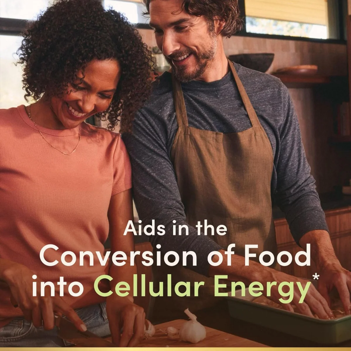Natures Bounty Super B Complex With Folic Acid Plus Vitamin C 150 Coated Tablets - Image 2