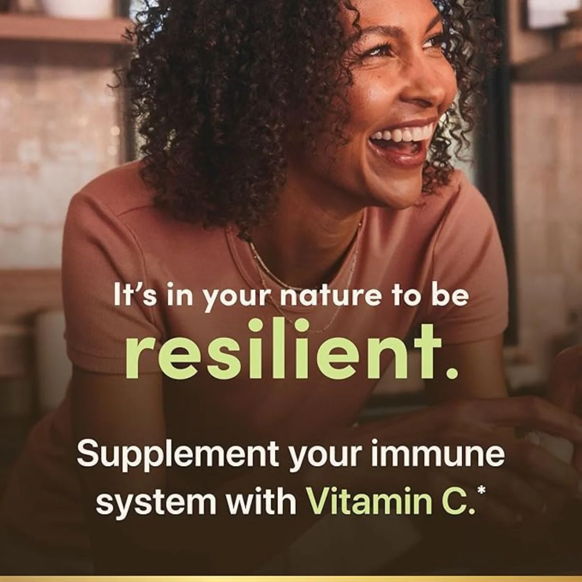 Natures Bounty Vitamin C 1,000mg 100 Tablets - Image 4