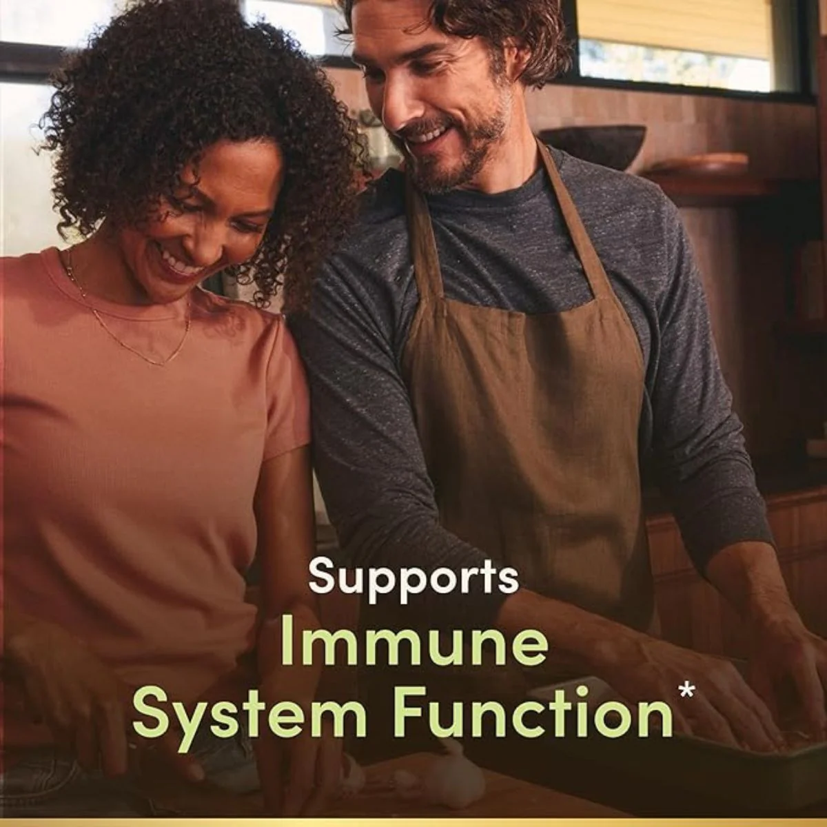 Natures Bounty Vitamin C 500mg 100 Tablets - Image 4
