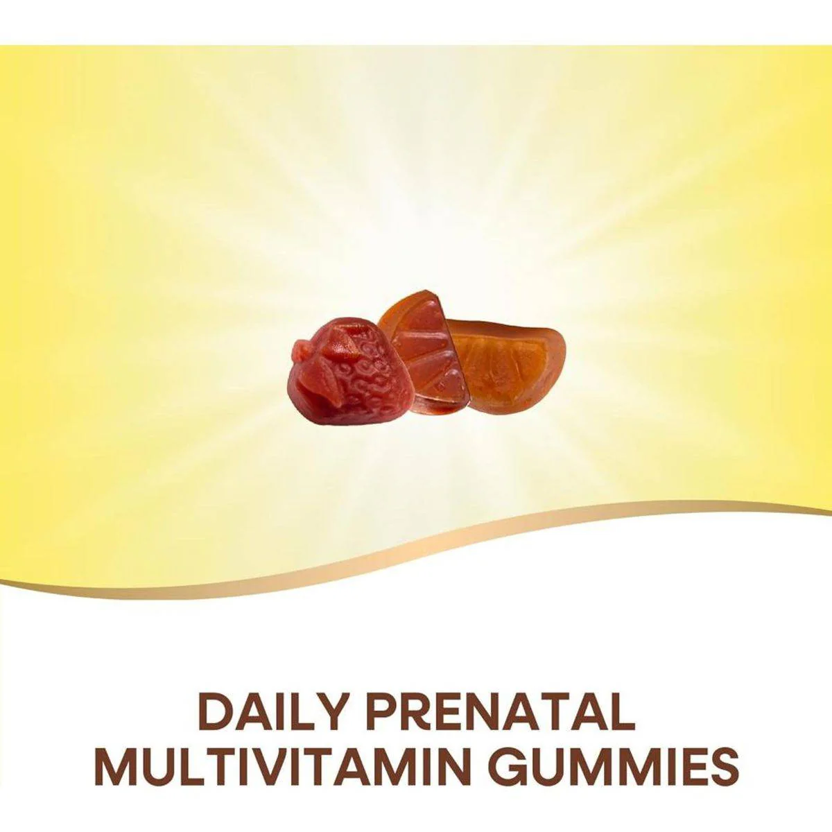 Natures Way Alive! Prenatal 75 Gummies - Image 7
