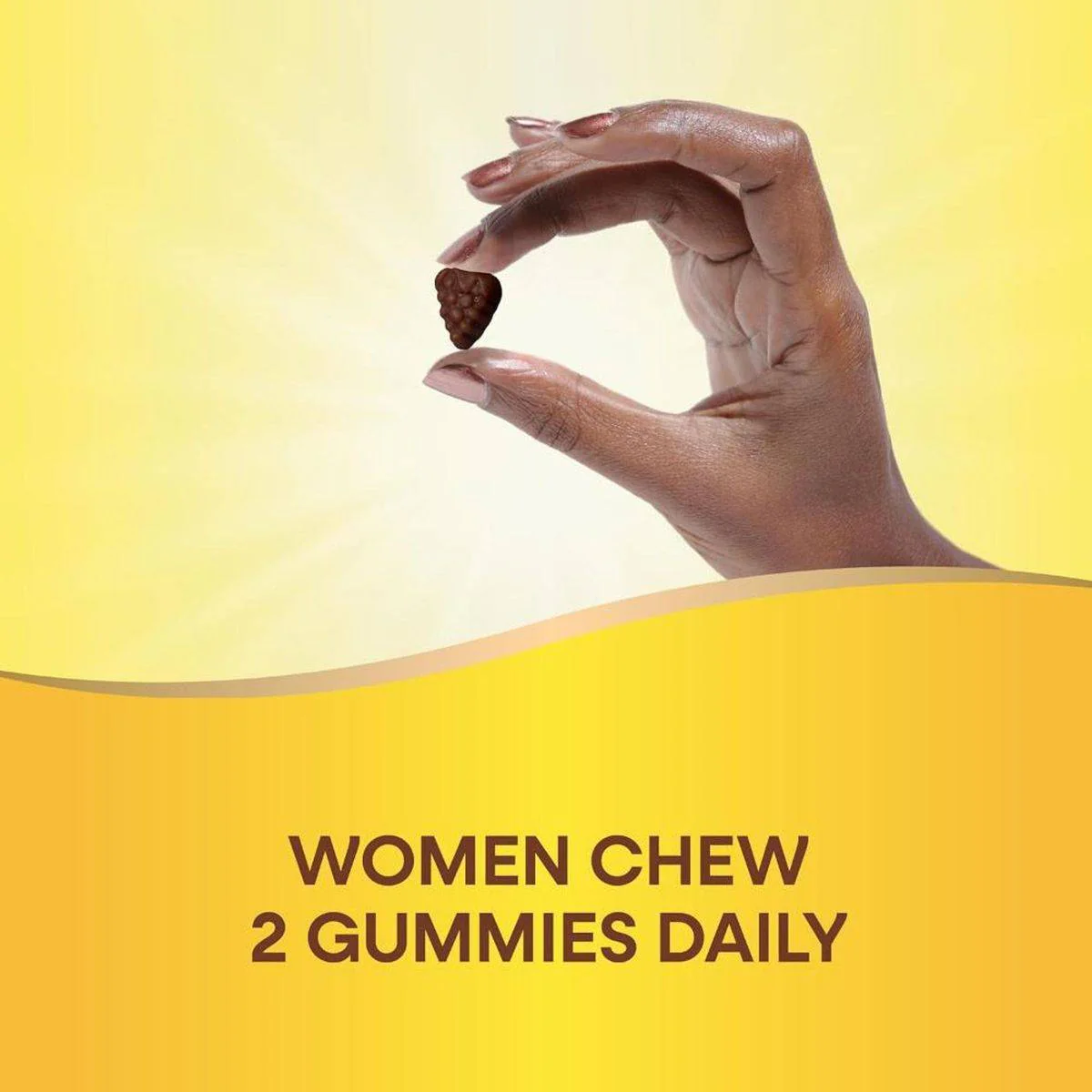 Natures Way Alive! Womens Multivitamin 60 Gummies - Image 7