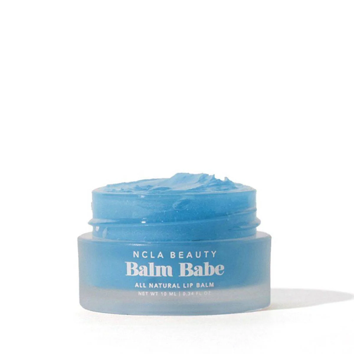 NCLA Beauty Balm Babe Lip Balm Gummy Bear 10ml