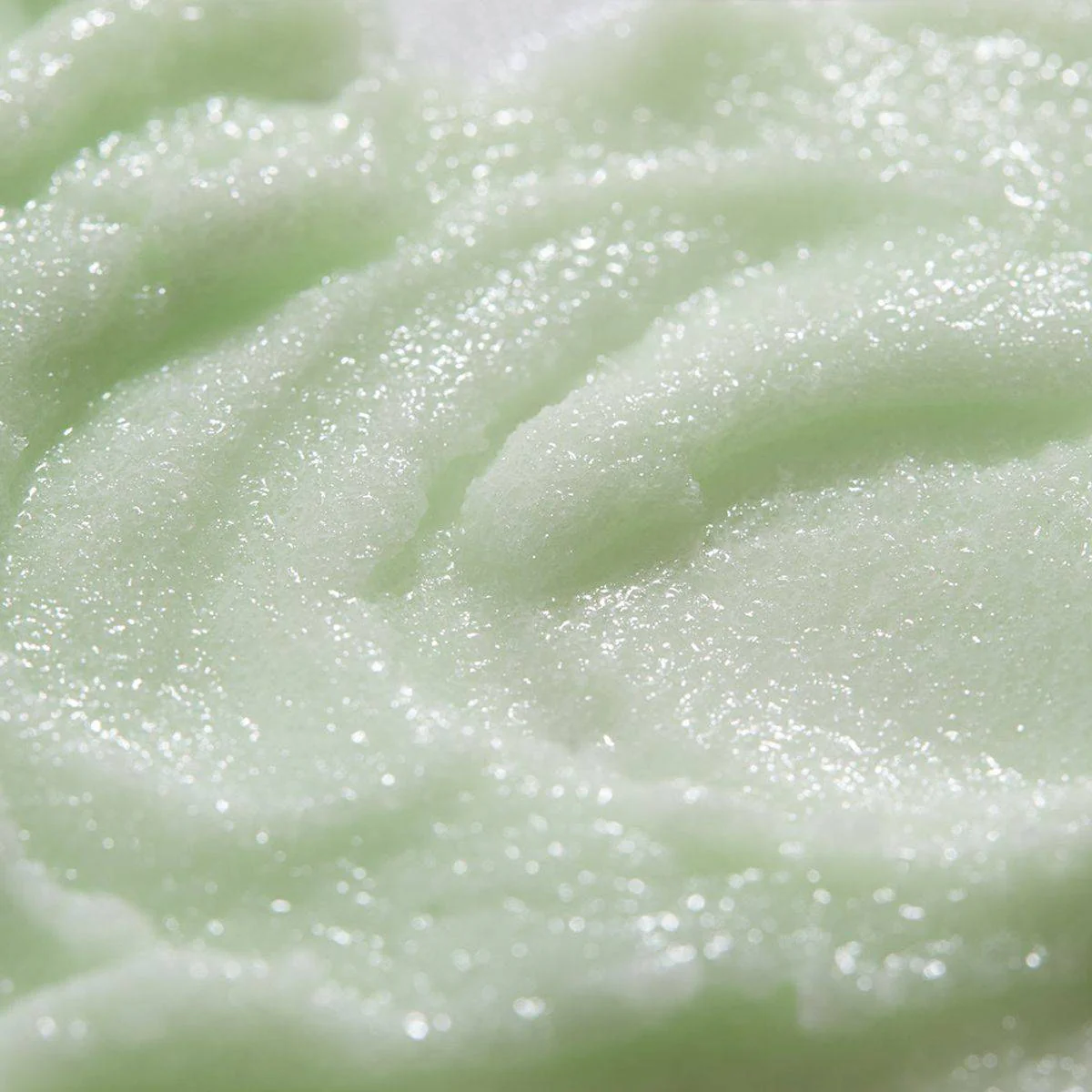 NCLA Beauty Hey Sugar Body Scrub Cucumber 250ml - Image 2