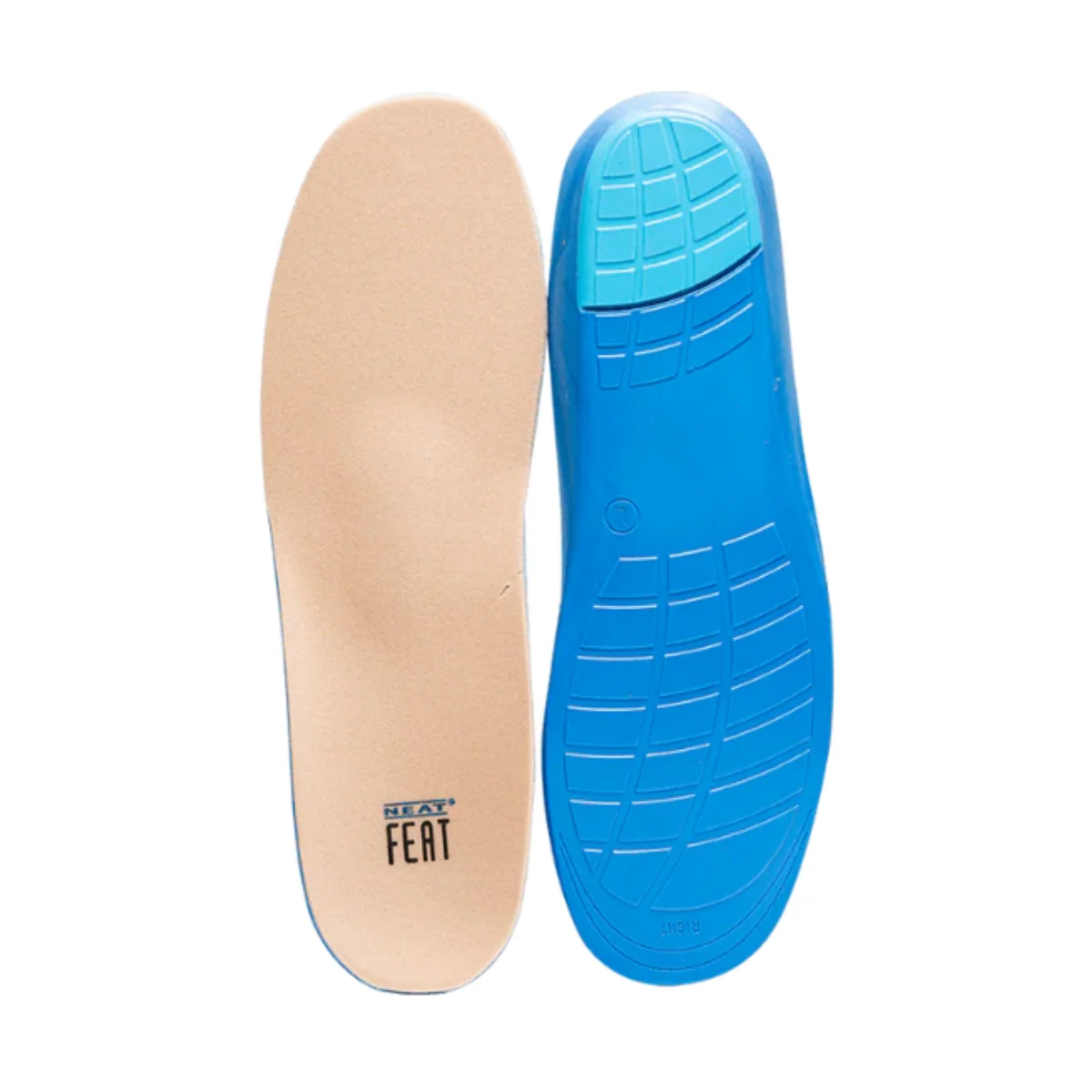 Neat Feat Wellness Diabetic Insoles Small - Image 2