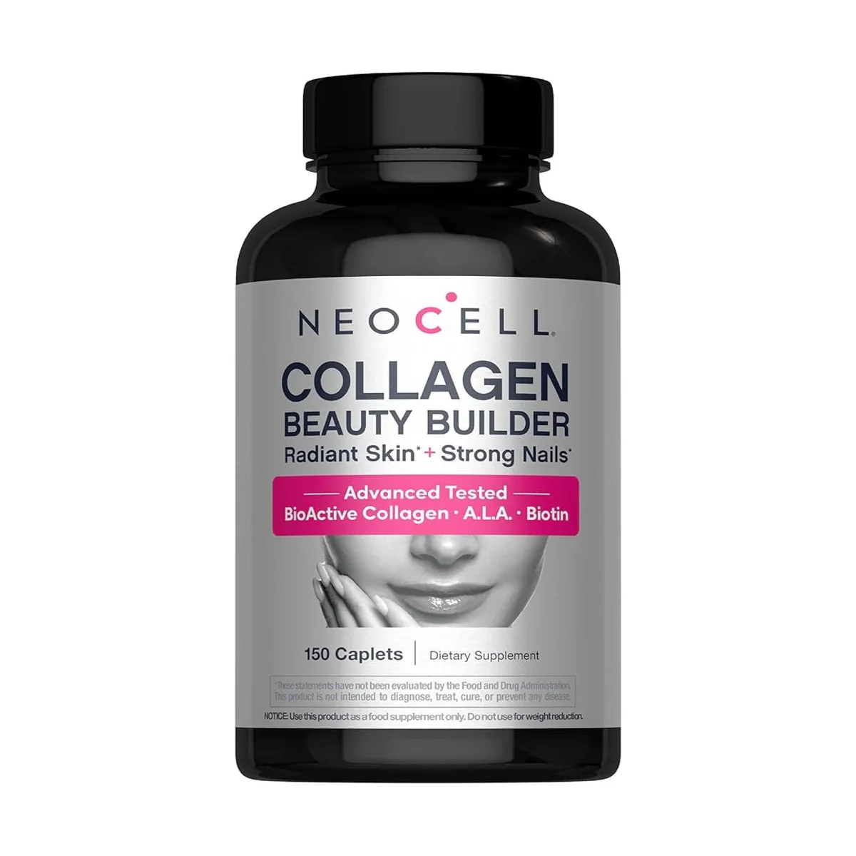 Neocell Collagen Beauty Builder 150 Caplets