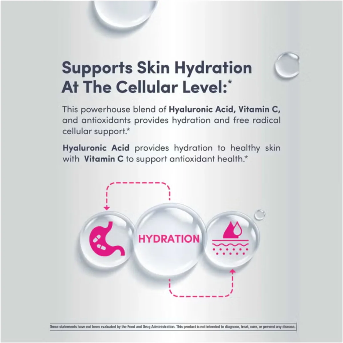 Neocell Super Collagen + C + Biotin 270 Tablets - Image 3