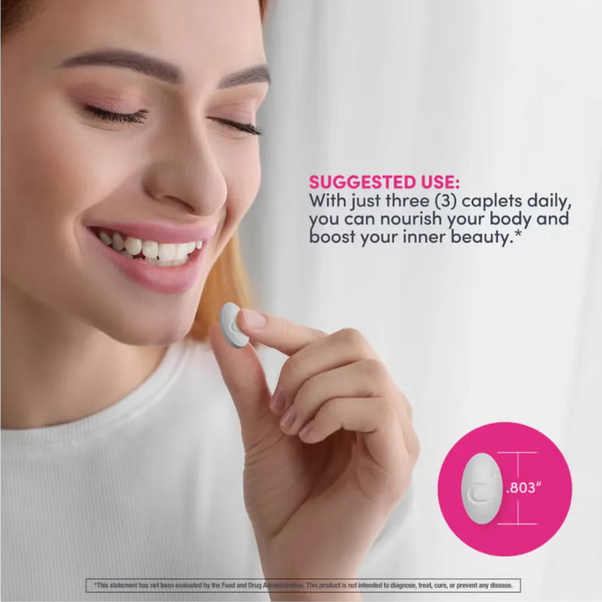 Neocell Super Collagen + C + Biotin 270 Tablets - Image 4