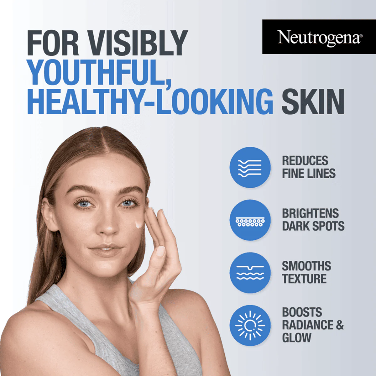Neutrogena Anti Age Retinol Boost Day Cream 50ml - Image 6
