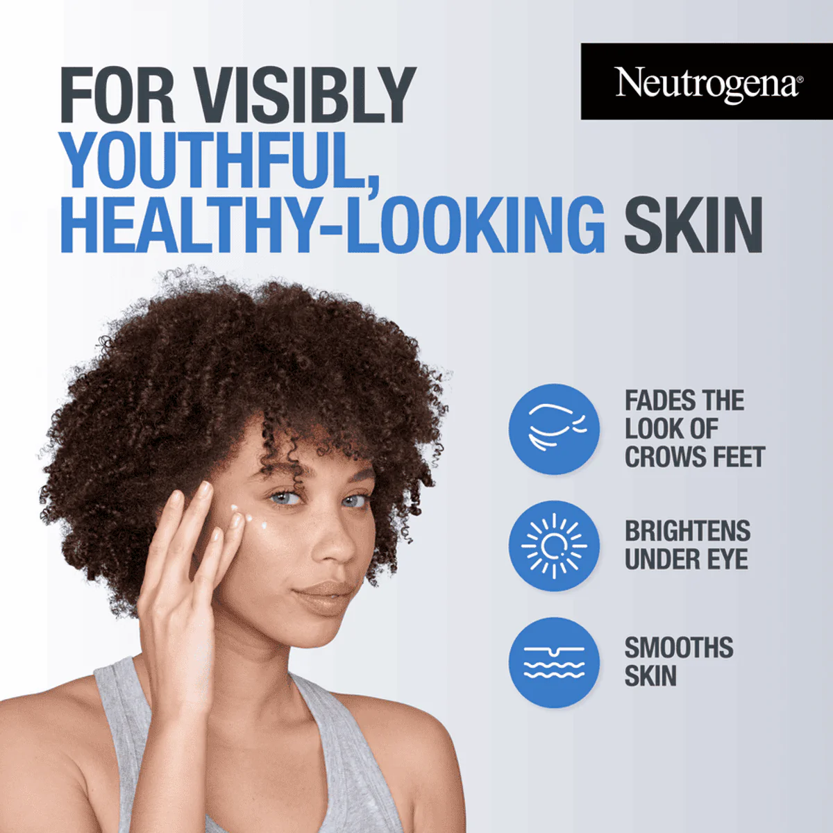 Neutrogena Anti Age Retinol Boost Eye Cream 15ml - Image 5