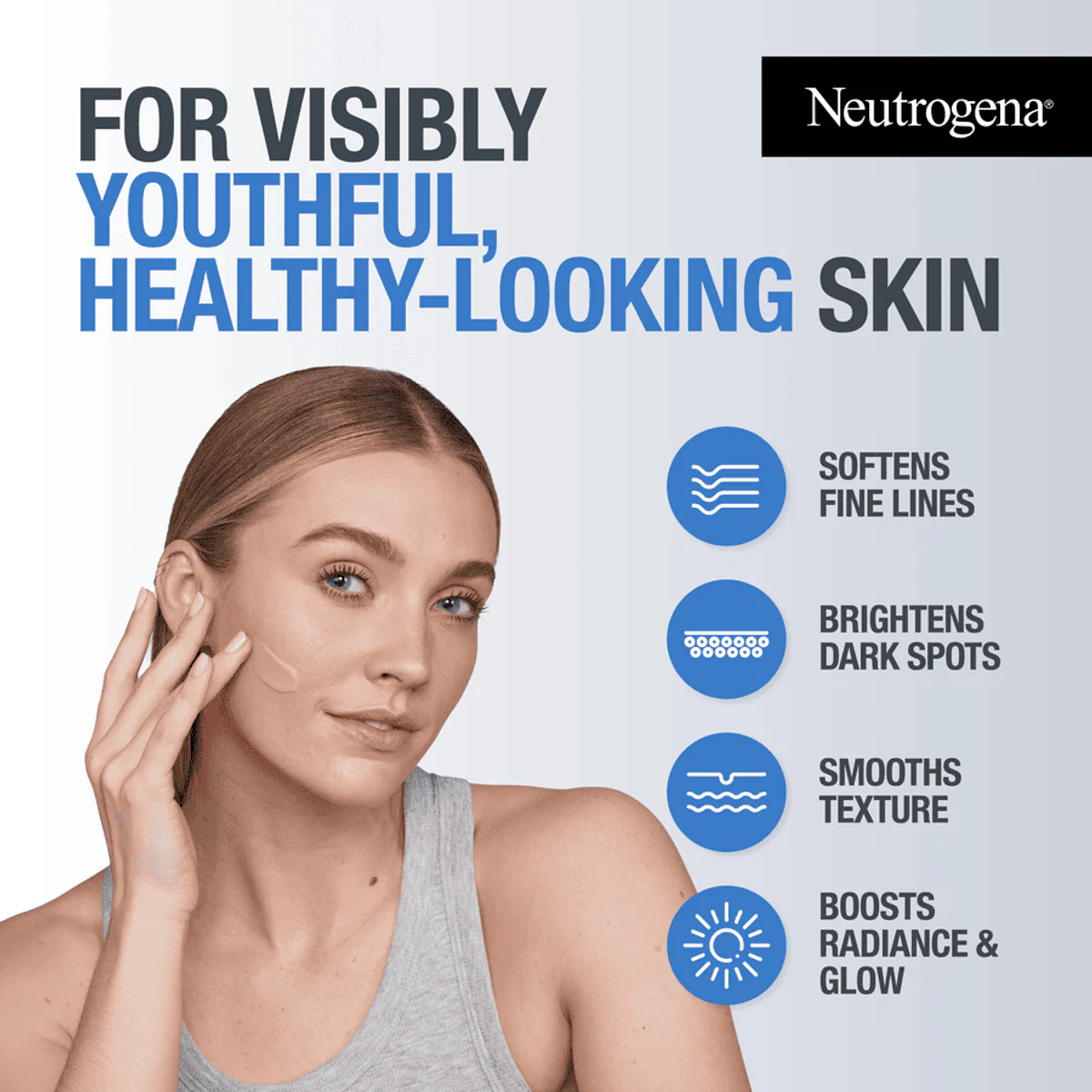 Neutrogena Anti Age Retinol Boost Serum 30ml - Image 5