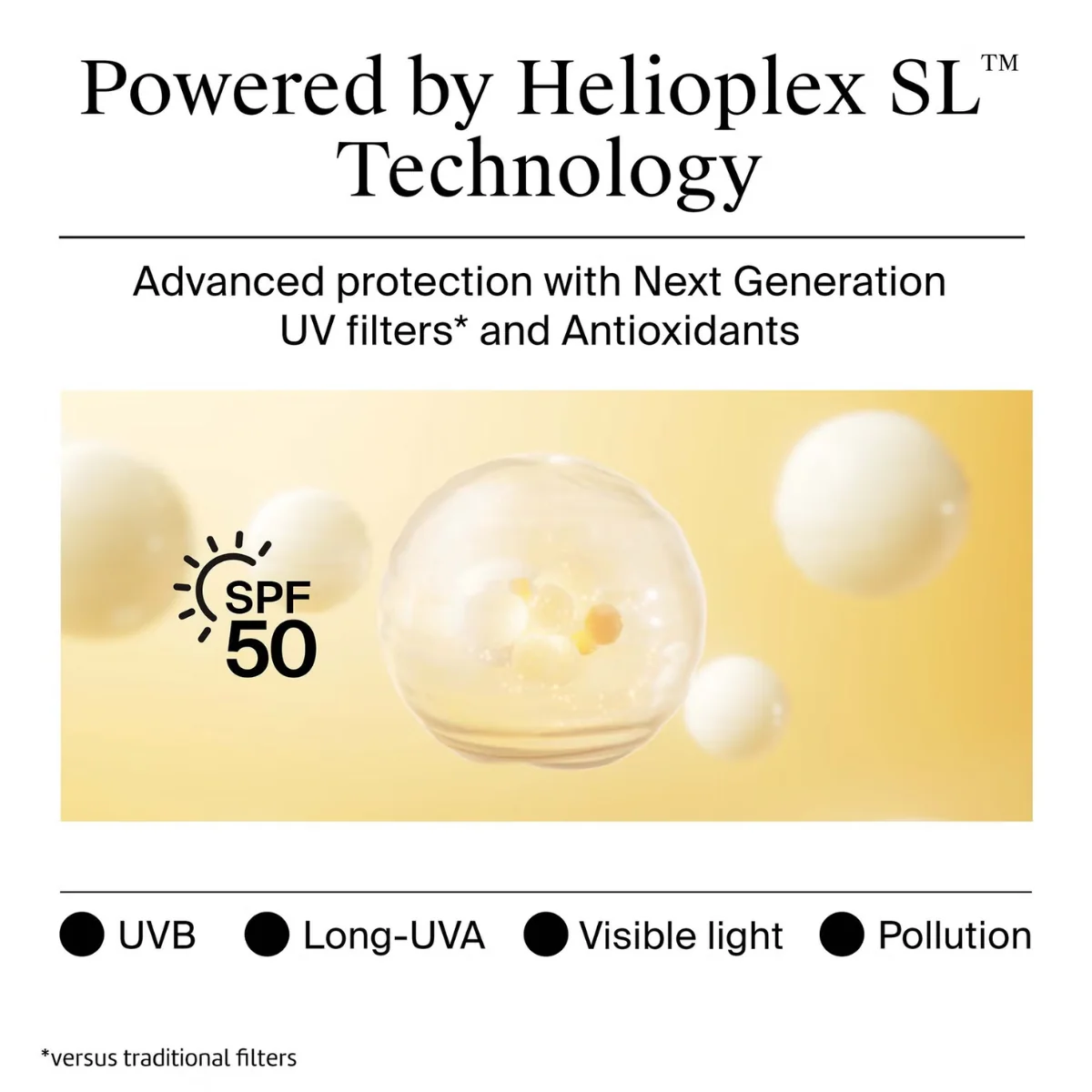 Neutrogena Ultra Sheer Invisible Fluid Hydration Sunscreen SPF50 50ml - Image 5