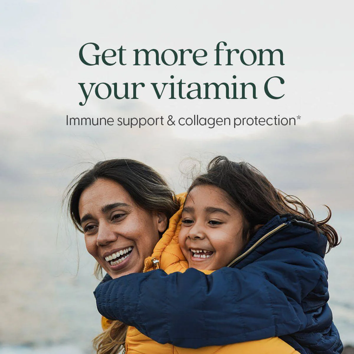 New Chapter Fermented Vitamin C 250mg 30 Tablets - Image 6