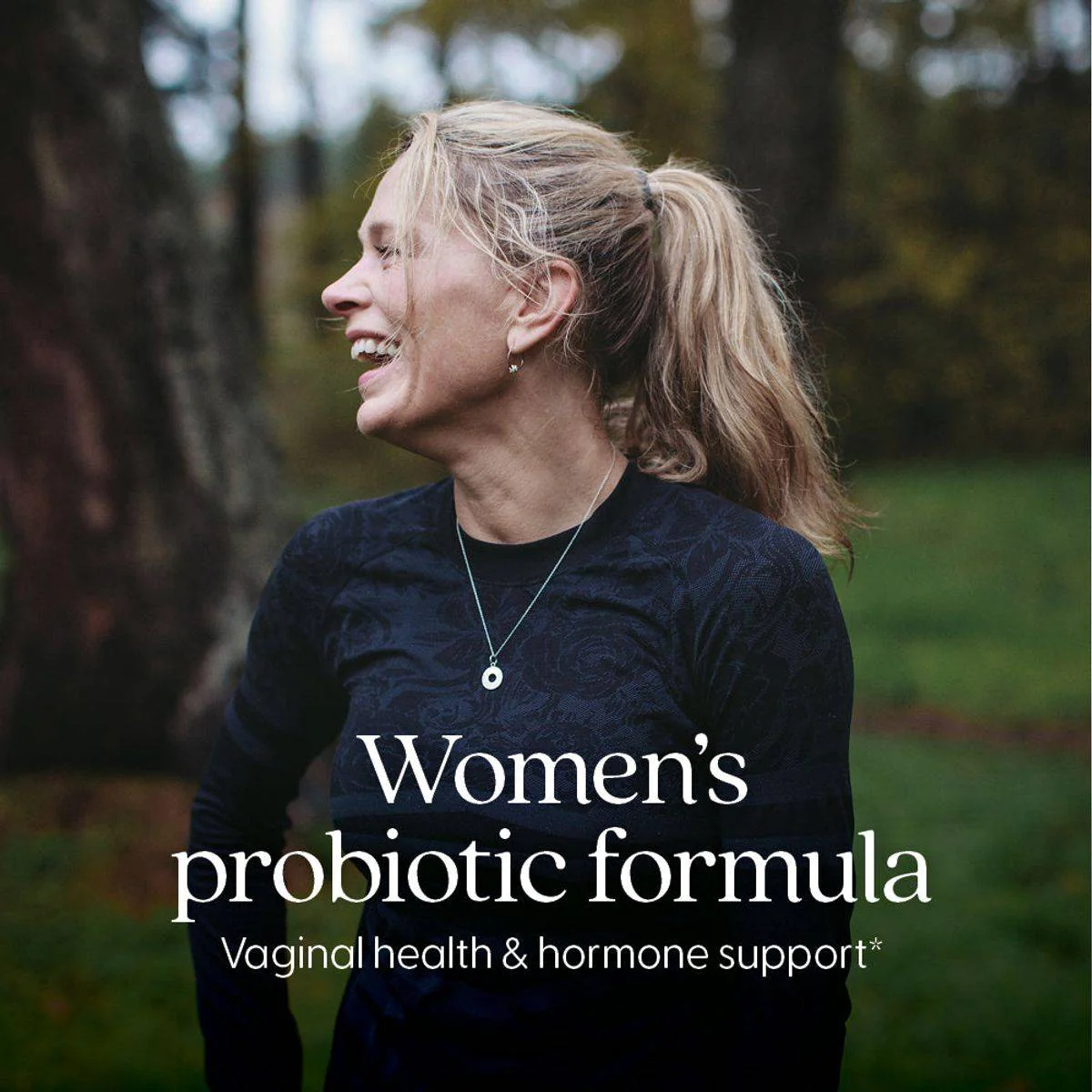 New Chapter Womens Daily Probiotic 30 Capsules - Image 2