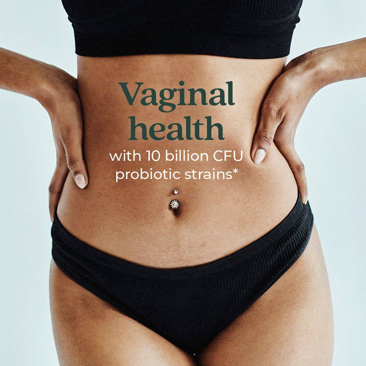 New Chapter Womens Daily Probiotic 30 Capsules - Image 4