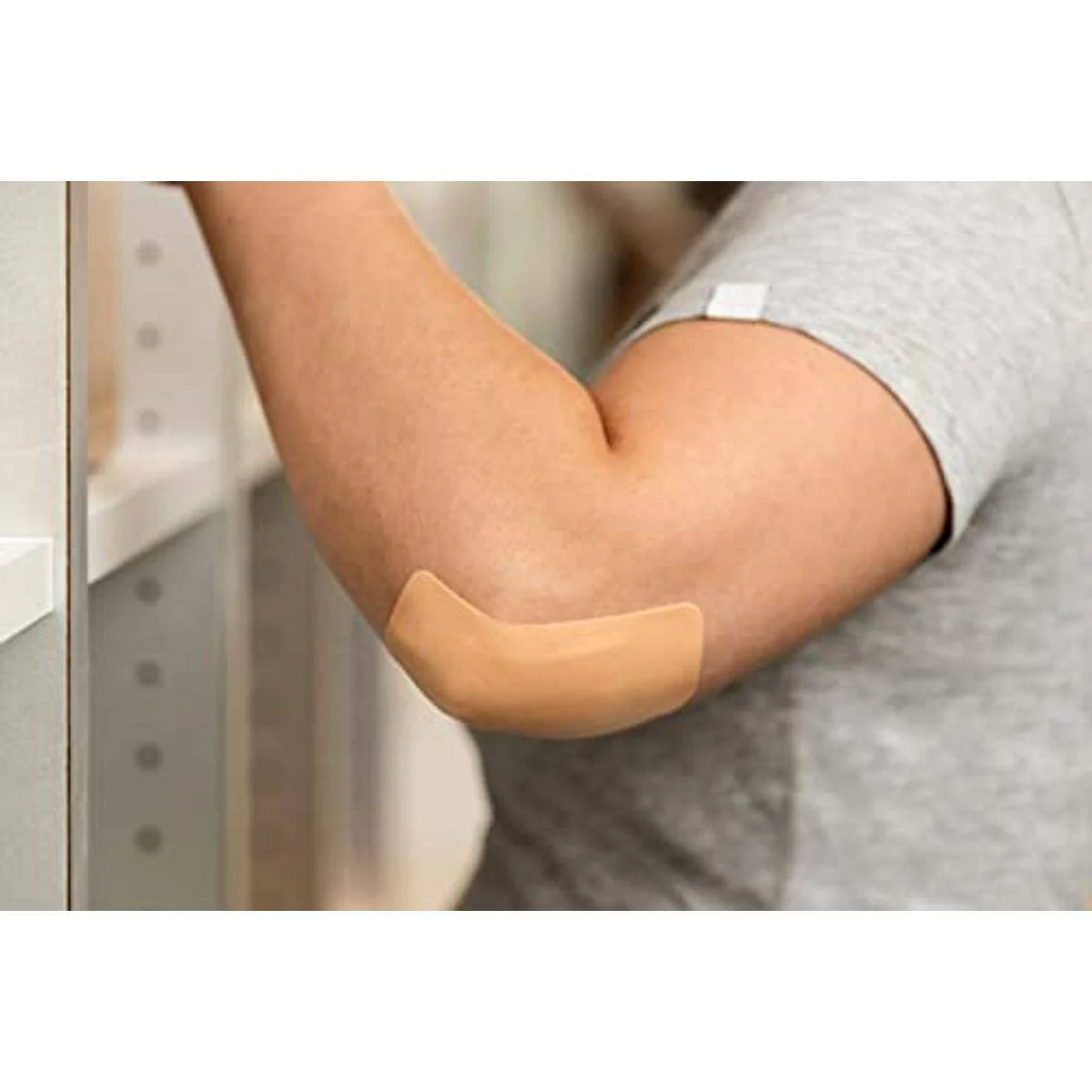 Nexcare Bandages Active 360 Maxi 60x89mm 10 Plasters - Image 5